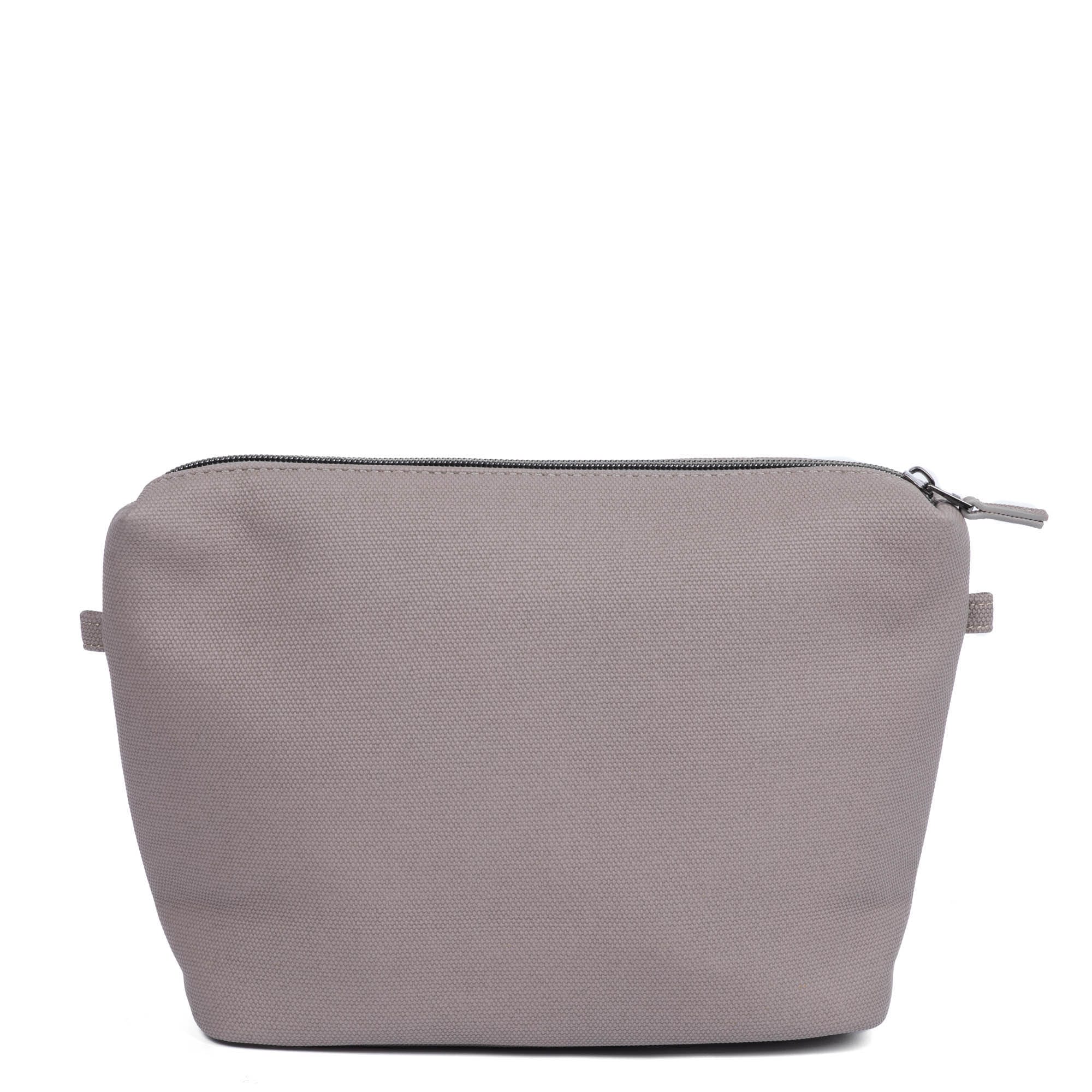 Volley Matte Luxe VL Pouch - PEARL - VolleyPouchLVL_Pearl_04