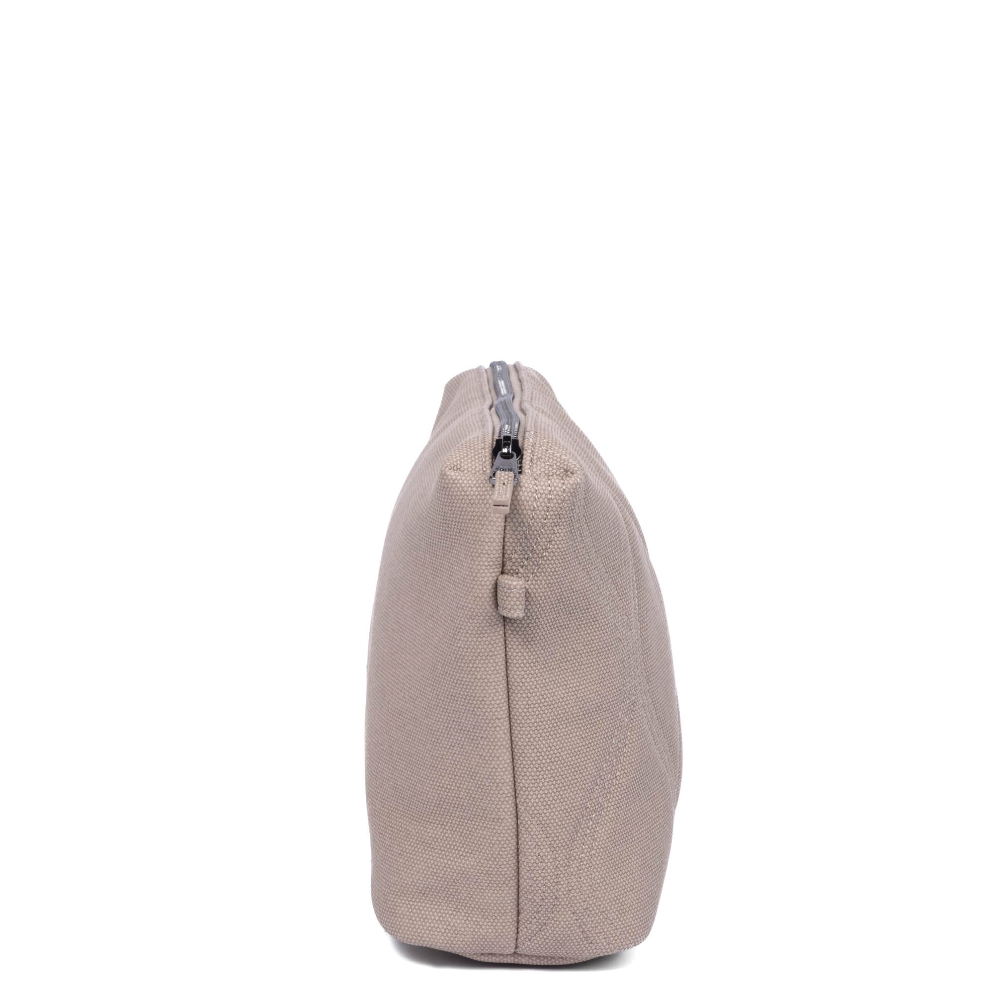 Volley Matte Luxe VL Pouch - SAND - VolleyPouchLVL_Sand_03