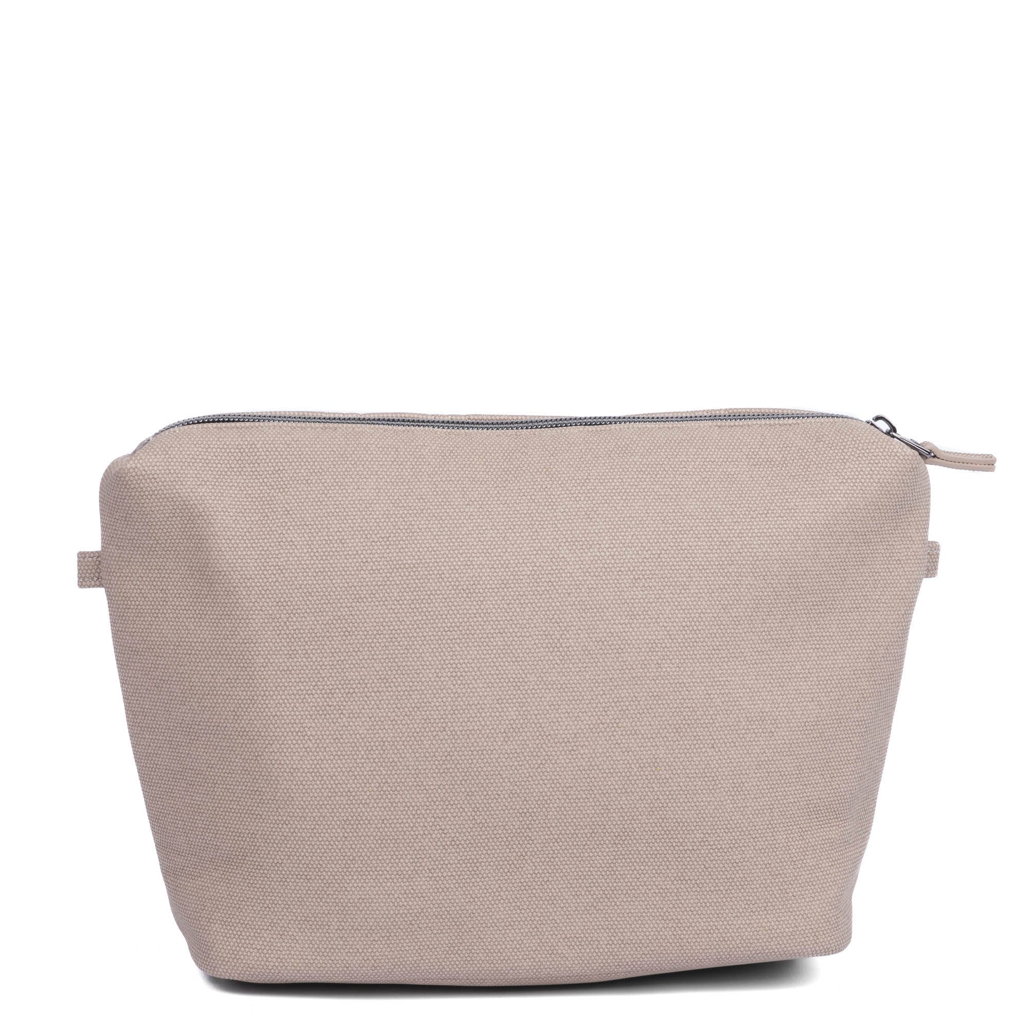 Volley Matte Luxe VL Pouch - SAND - VolleyPouchLVL_Sand_04
