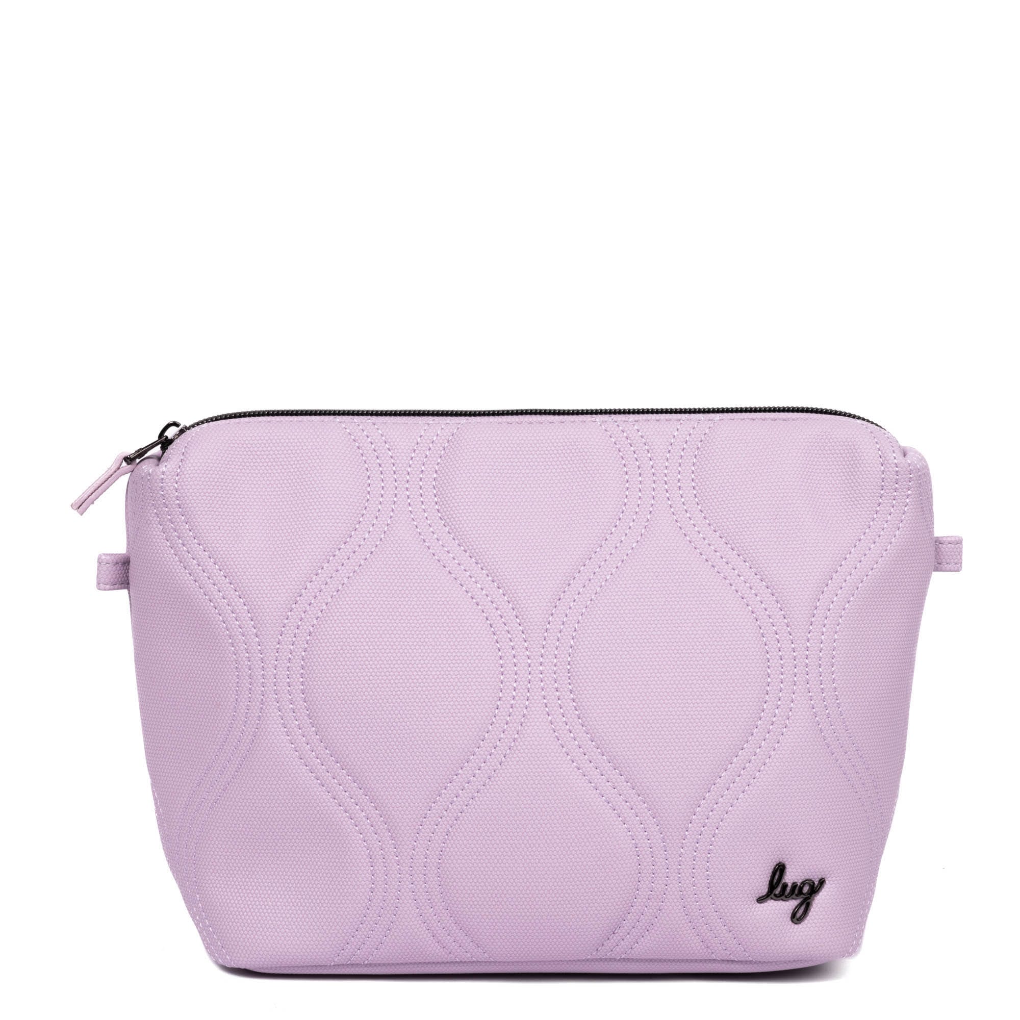 Volley Matte Luxe VL Pouch - SUGARPLUM ICEPOP - VolleyPouchLVL_SugarPlumIcePop_01