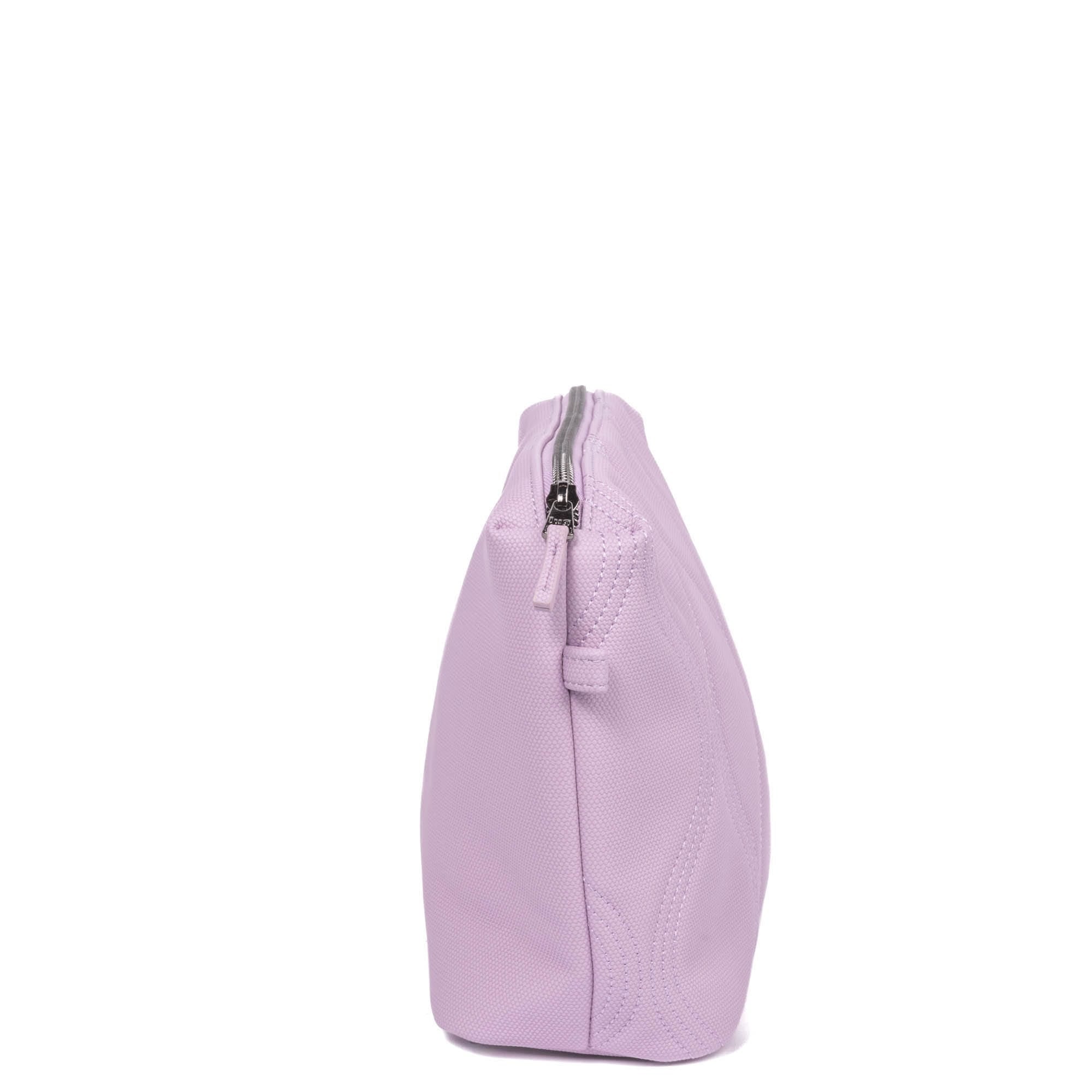 Volley Matte Luxe VL Pouch - SUGARPLUM ICEPOP - VolleyPouchLVL_SugarPlumIcePop_03