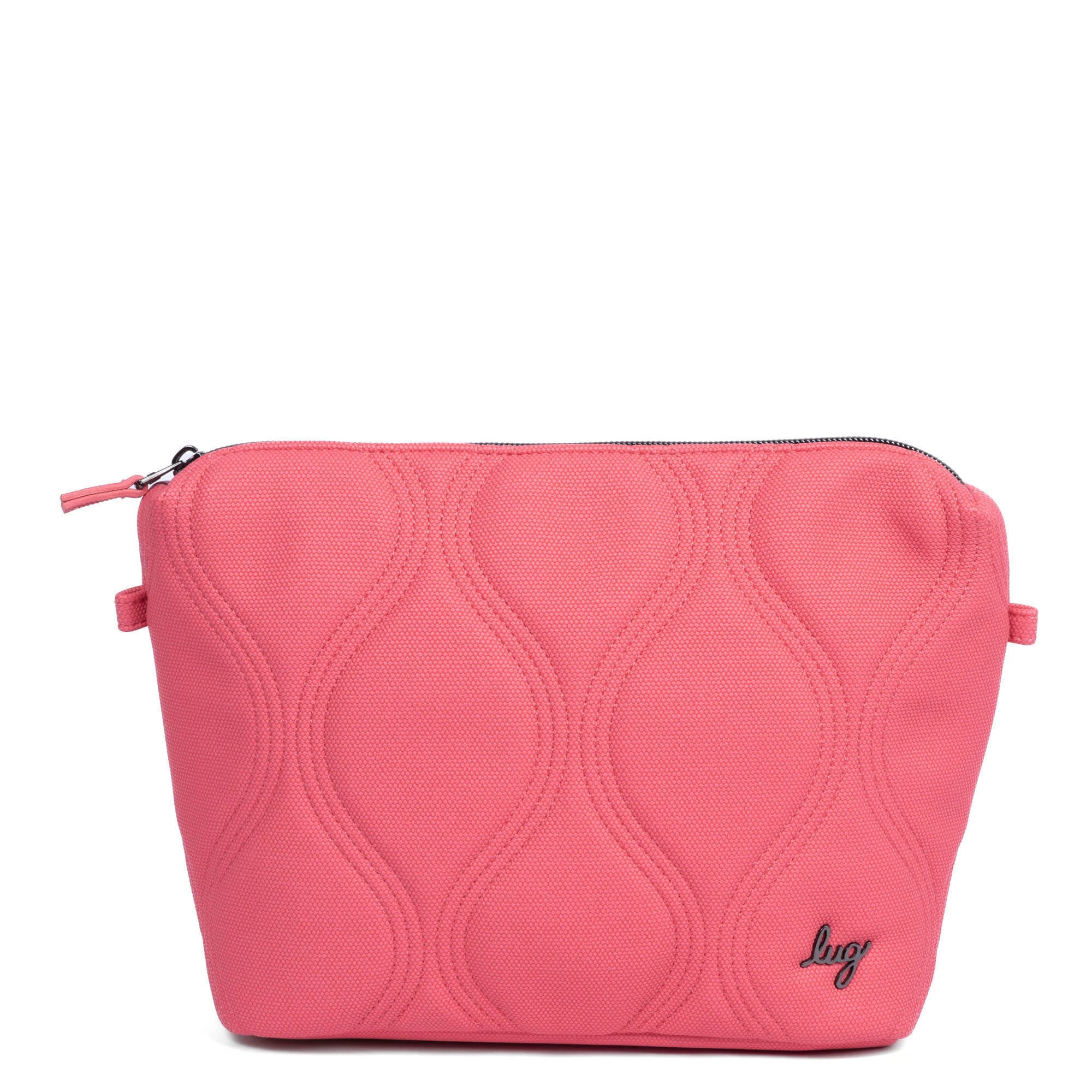 Volley Matte Luxe VL Pouch - WATERMELON ICEPOP - VolleyPouchLVL_WatermelonIcePop_01