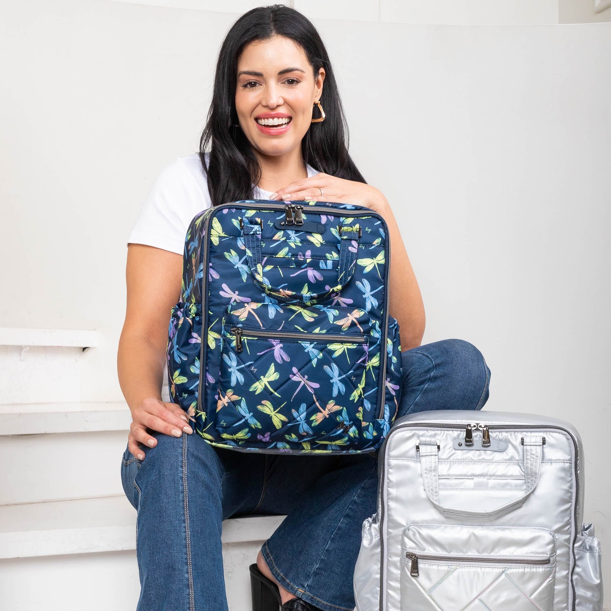 Voyager Backpack - - Voyager_Hover_88779fc8-19a2-4e44-a1af-2155ac34acd2
