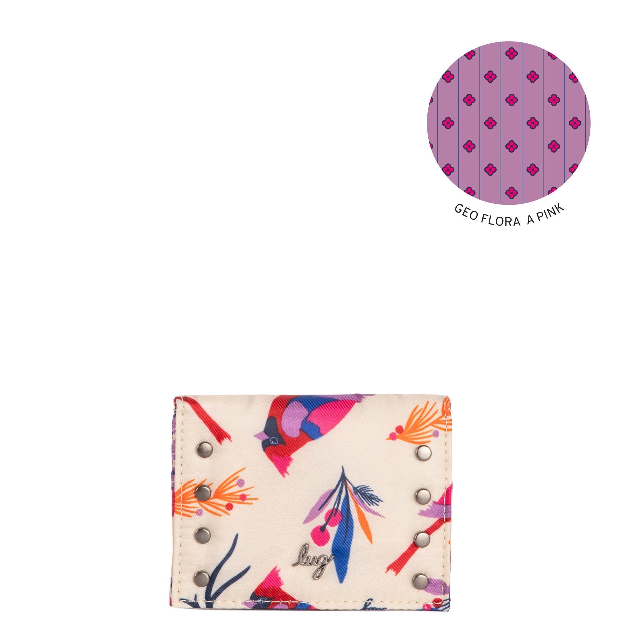 Walkover RFID Wallet - CARDINALS CREAM - WALKOVER_CARDINALS-CREAM_ce35111b-23d0-4e26-b236-b6fcd707d154