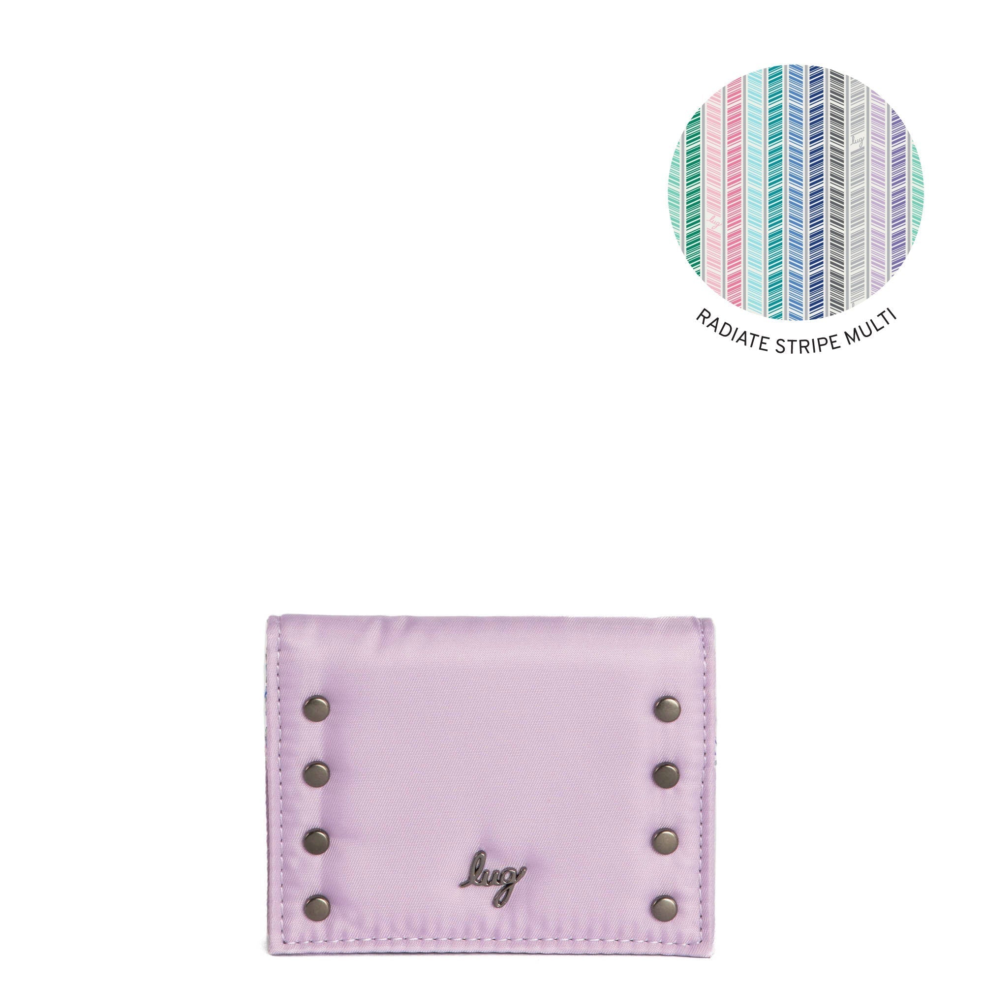 Walkover RFID Wallet - SUGARPLUM ICEPOP - WALKOVER_SUGRAPLUM_74e06279-81de-49ff-9854-8aa028ab5bb5