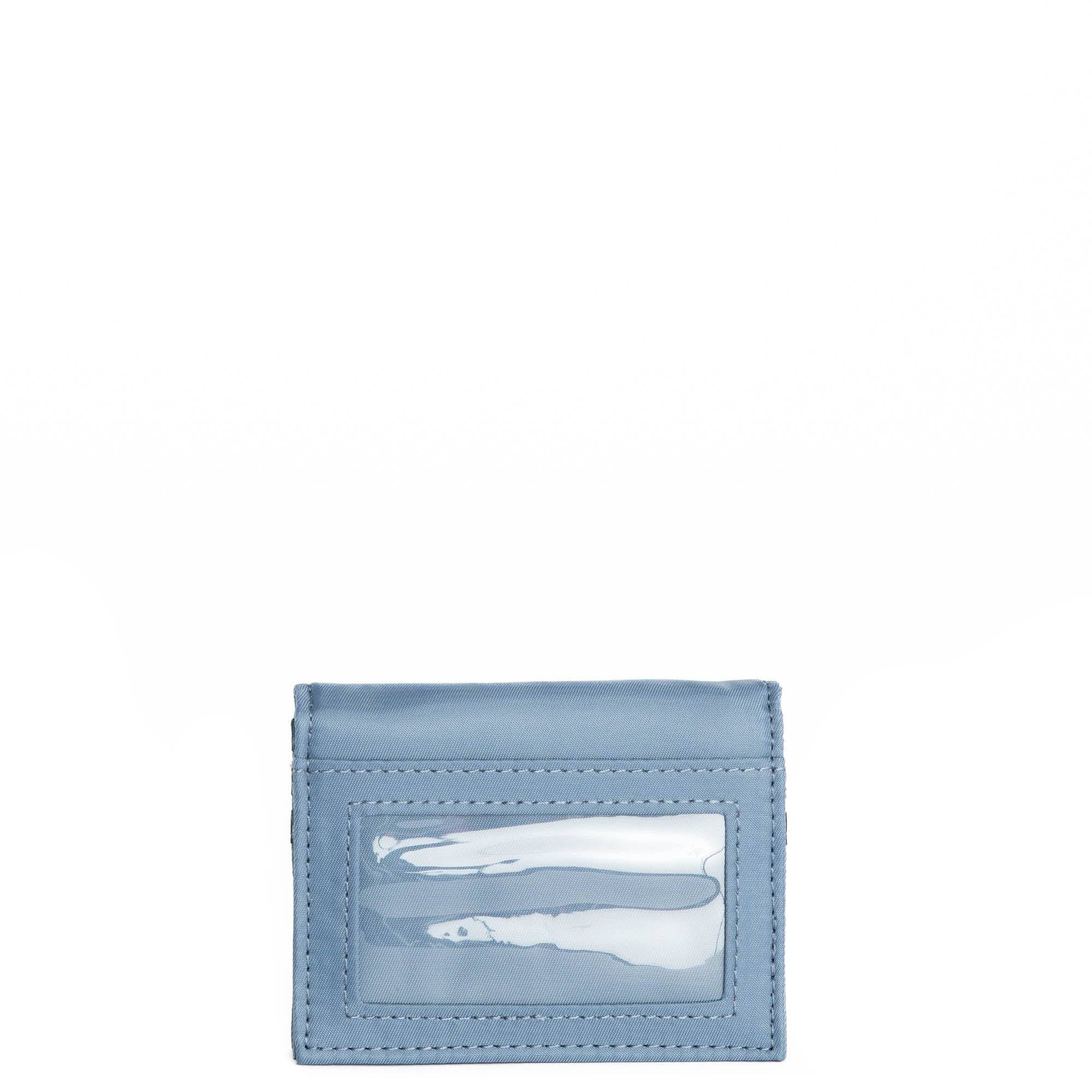 Walkover RFID Wallet - BLUE MOON - Walkover_BlueMoon_04
