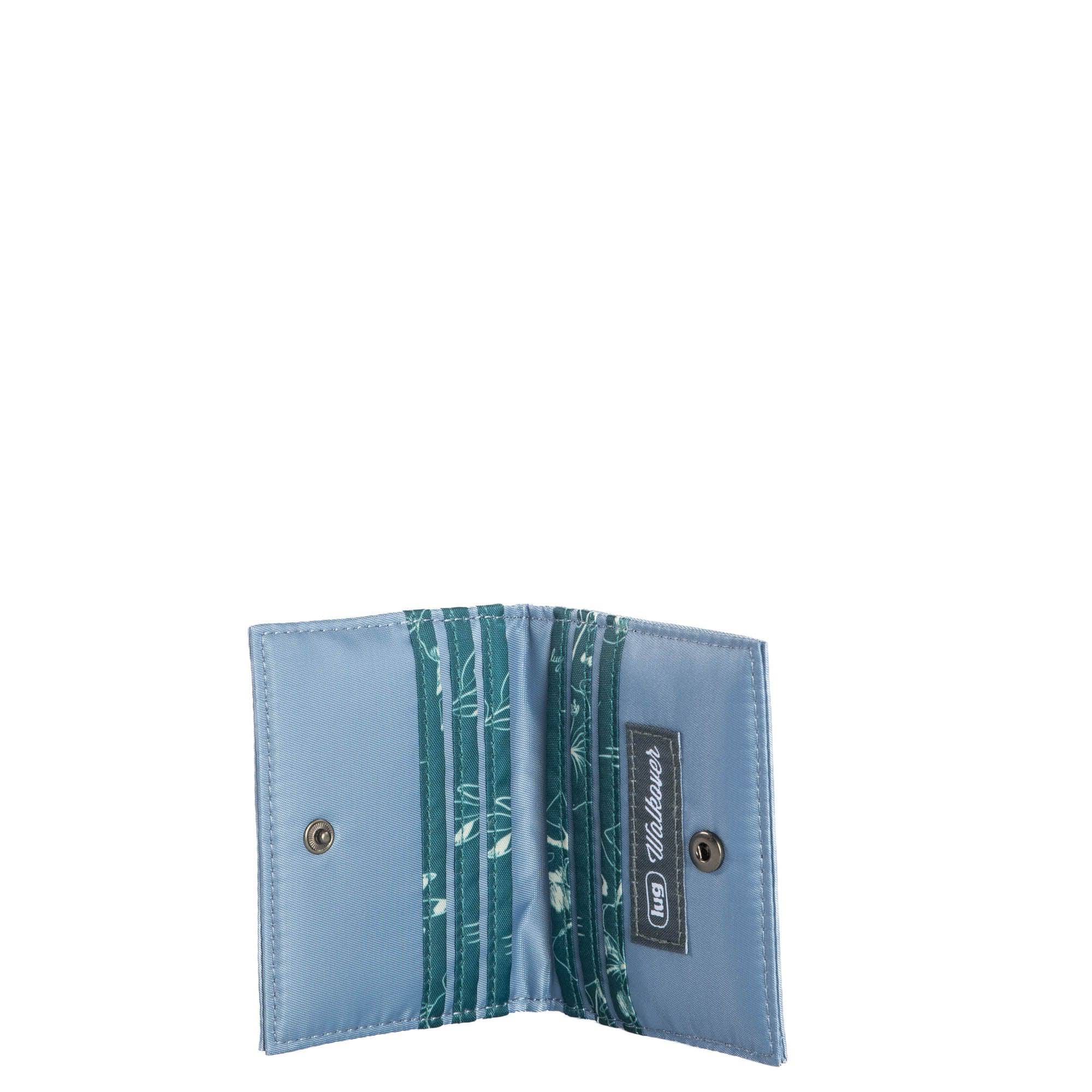 Walkover RFID Wallet - BLUE MOON - Walkover_BlueMoon_05