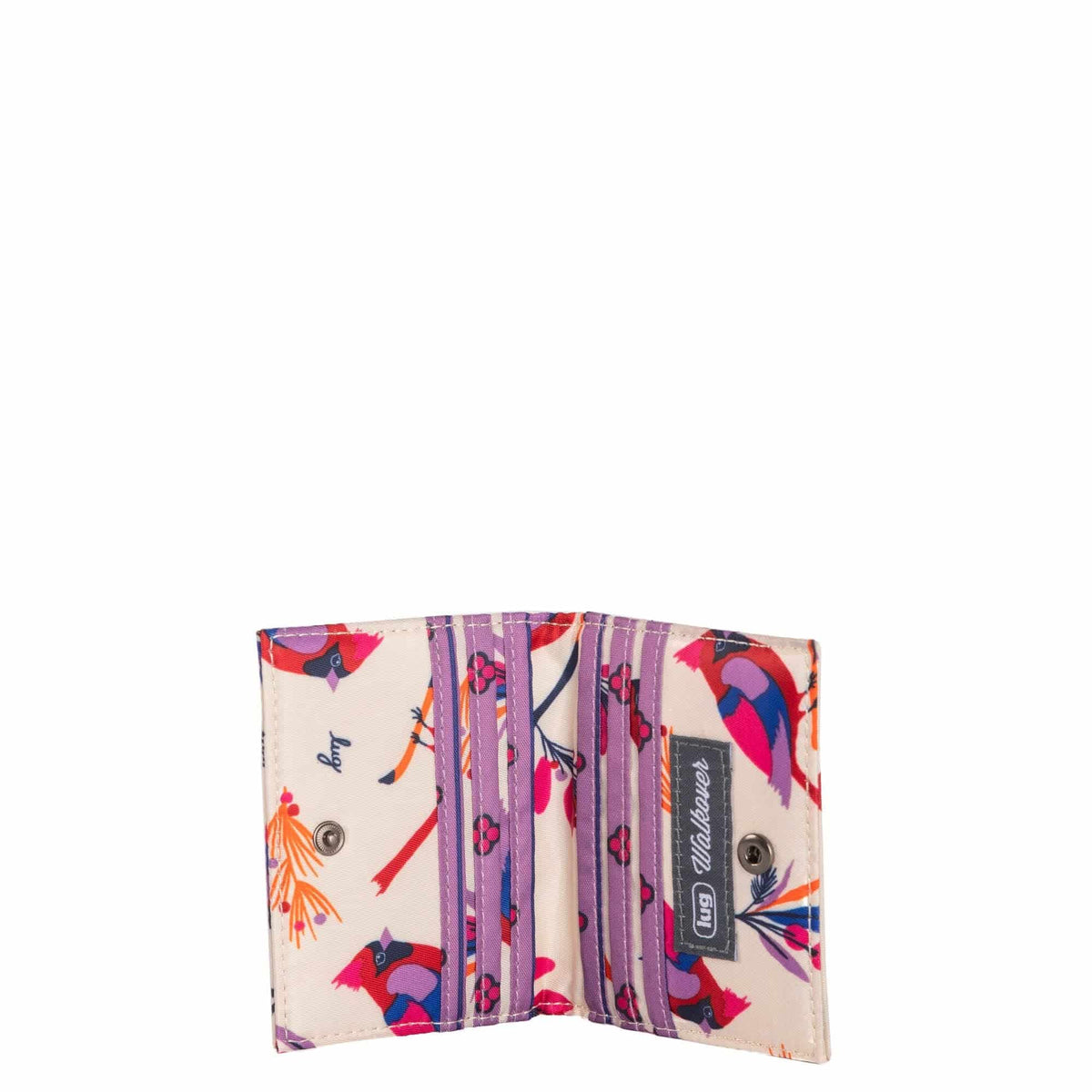 Walkover RFID Wallet