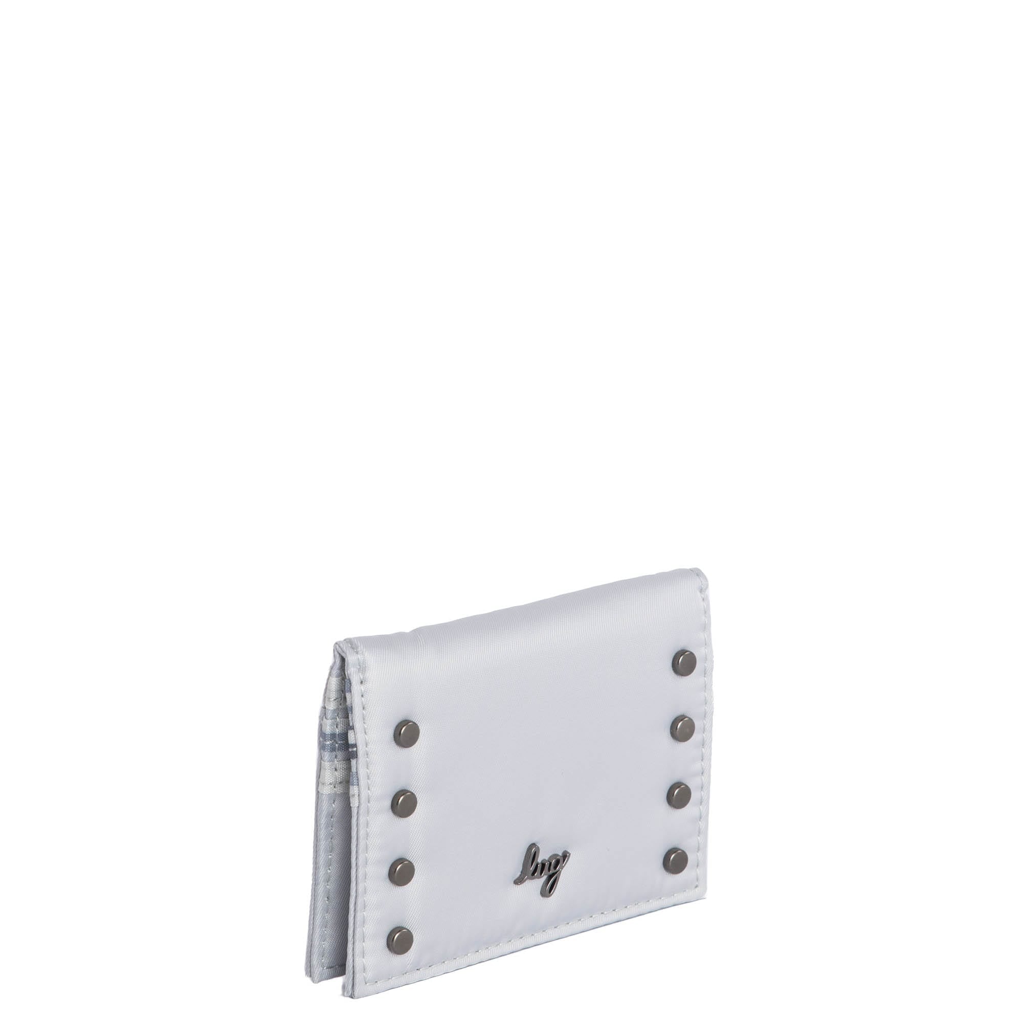 Walkover RFID Wallet - CLOUD GREY - Walkover_CloudGrey_02