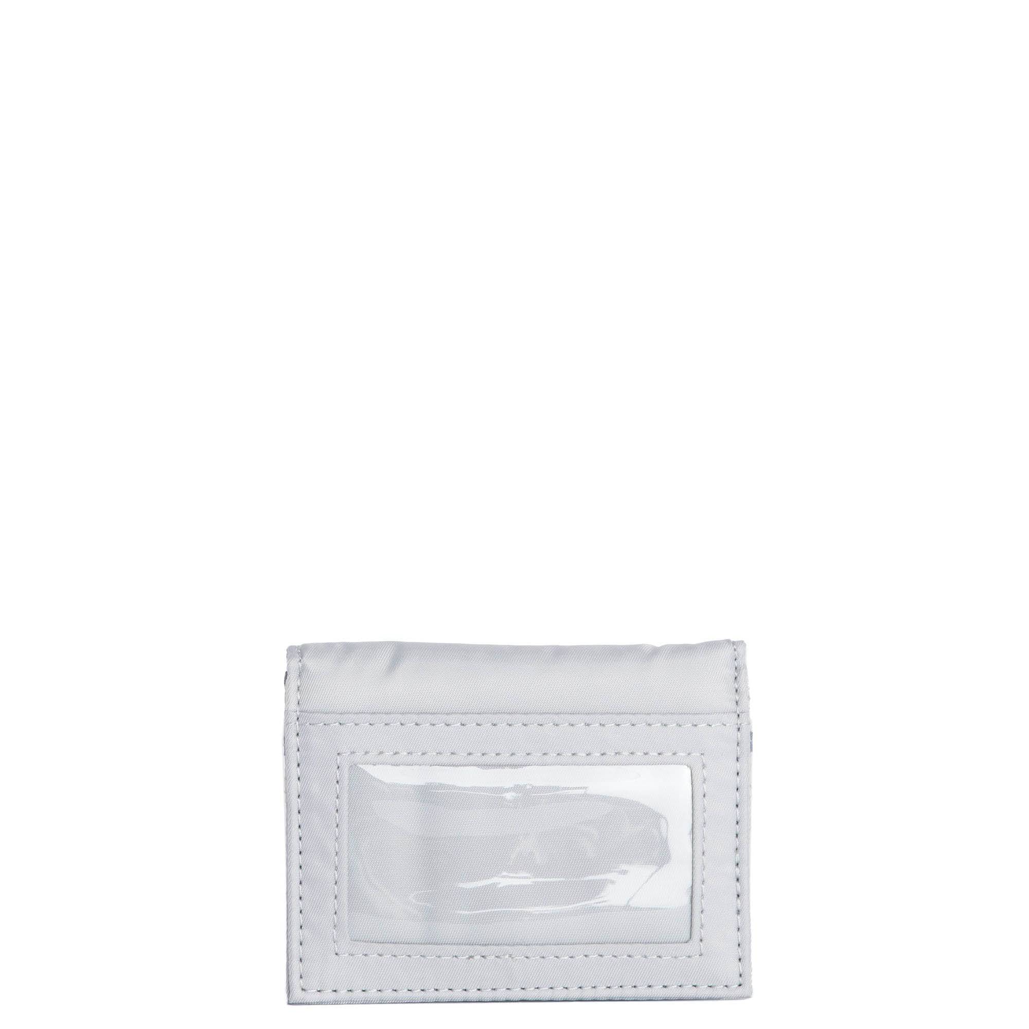 Walkover RFID Wallet - CLOUD GREY - Walkover_CloudGrey_04