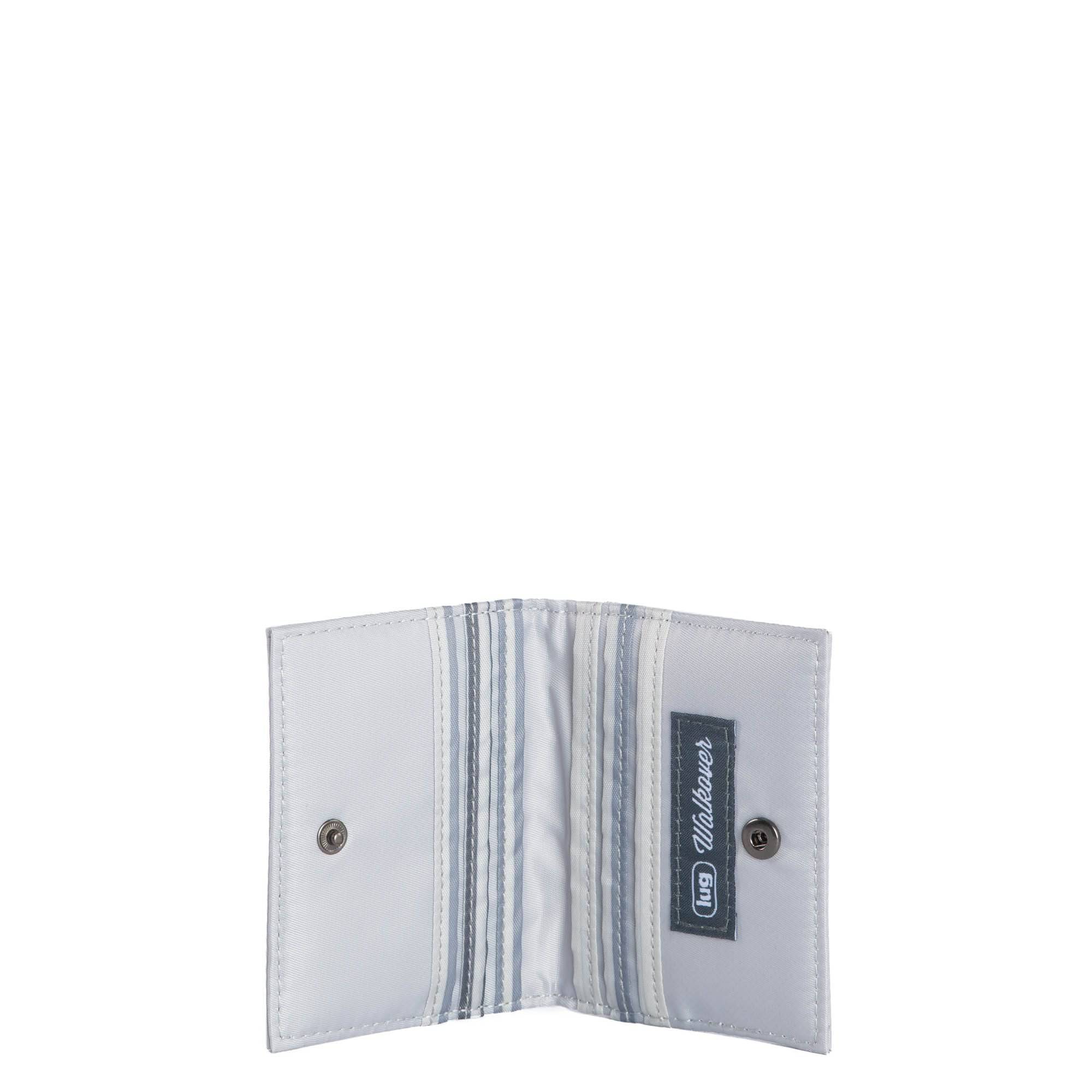 Walkover RFID Wallet - CLOUD GREY - Walkover_CloudGrey_05