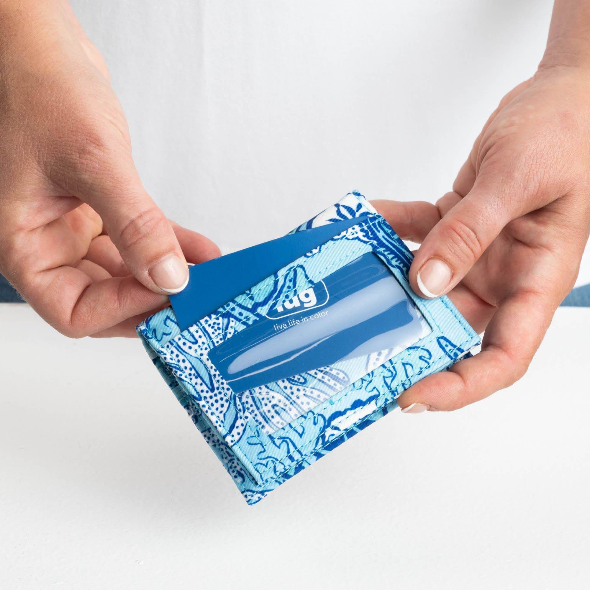 Walkover RFID Wallet - - Walkover_Lifestyle_04