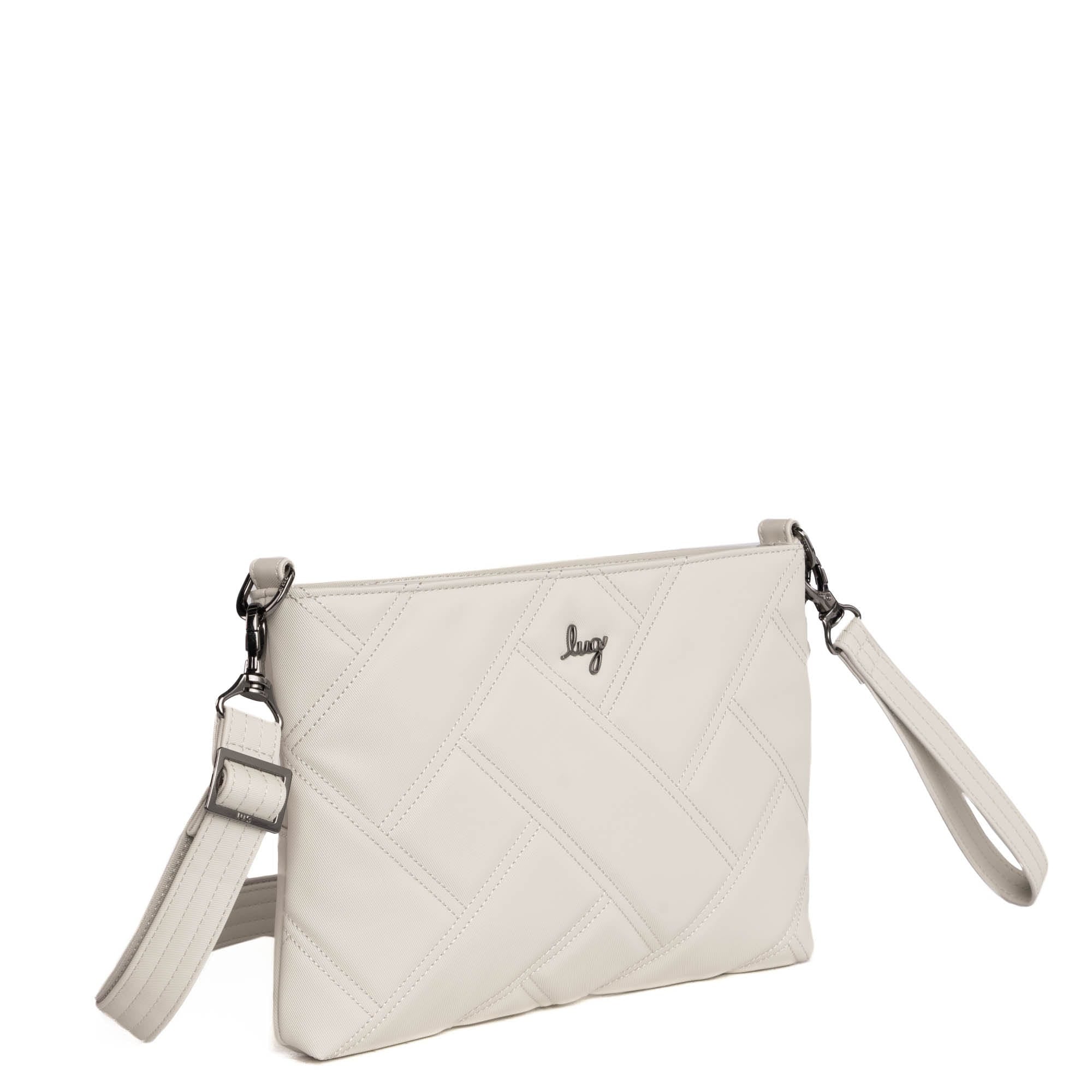 Waltz Satin Luxe VL Crossbody Bag - PEBBLE - Waltz_SatinLuxe_Pebble_02
