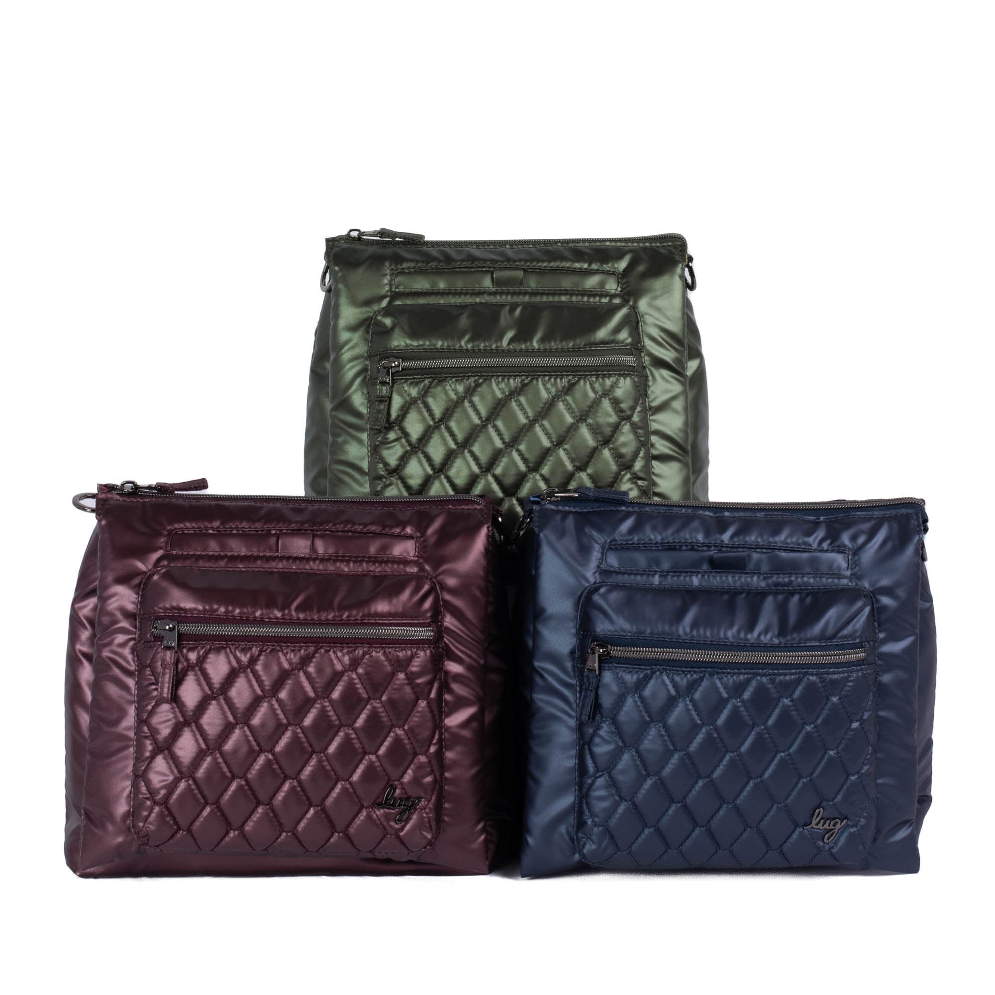 Wander Crossbody Bag - - Wander_Group_022