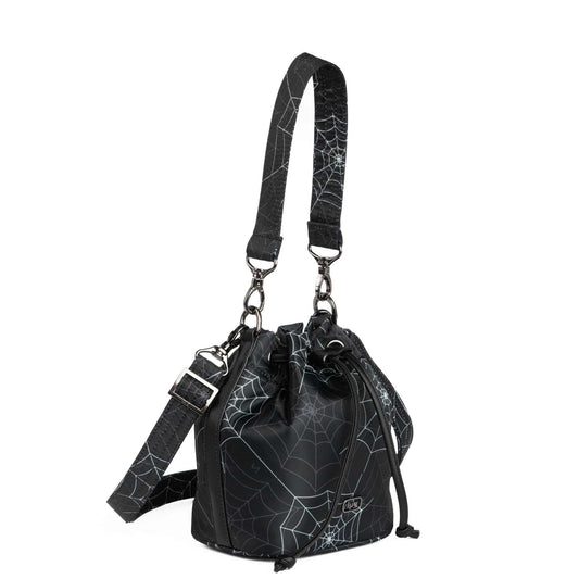 Whirlybird Crossbody Bag - Halloween Edition - BLACK - WhirlyBird_Black_02