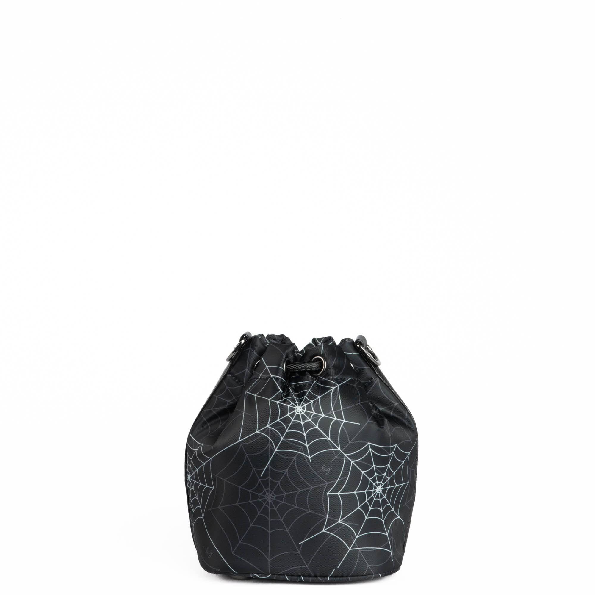 Whirlybird Crossbody Bag - Halloween Edition - BLACK - WhirlyBird_Black_04