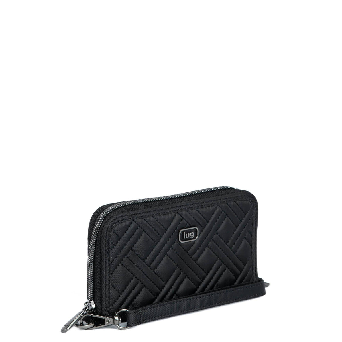 Whirly RFID Wristlet Wallet - BLACK - Whirly_Black_02_1db0e417-7d3f-4584-b48f-5c13cb72cccf
