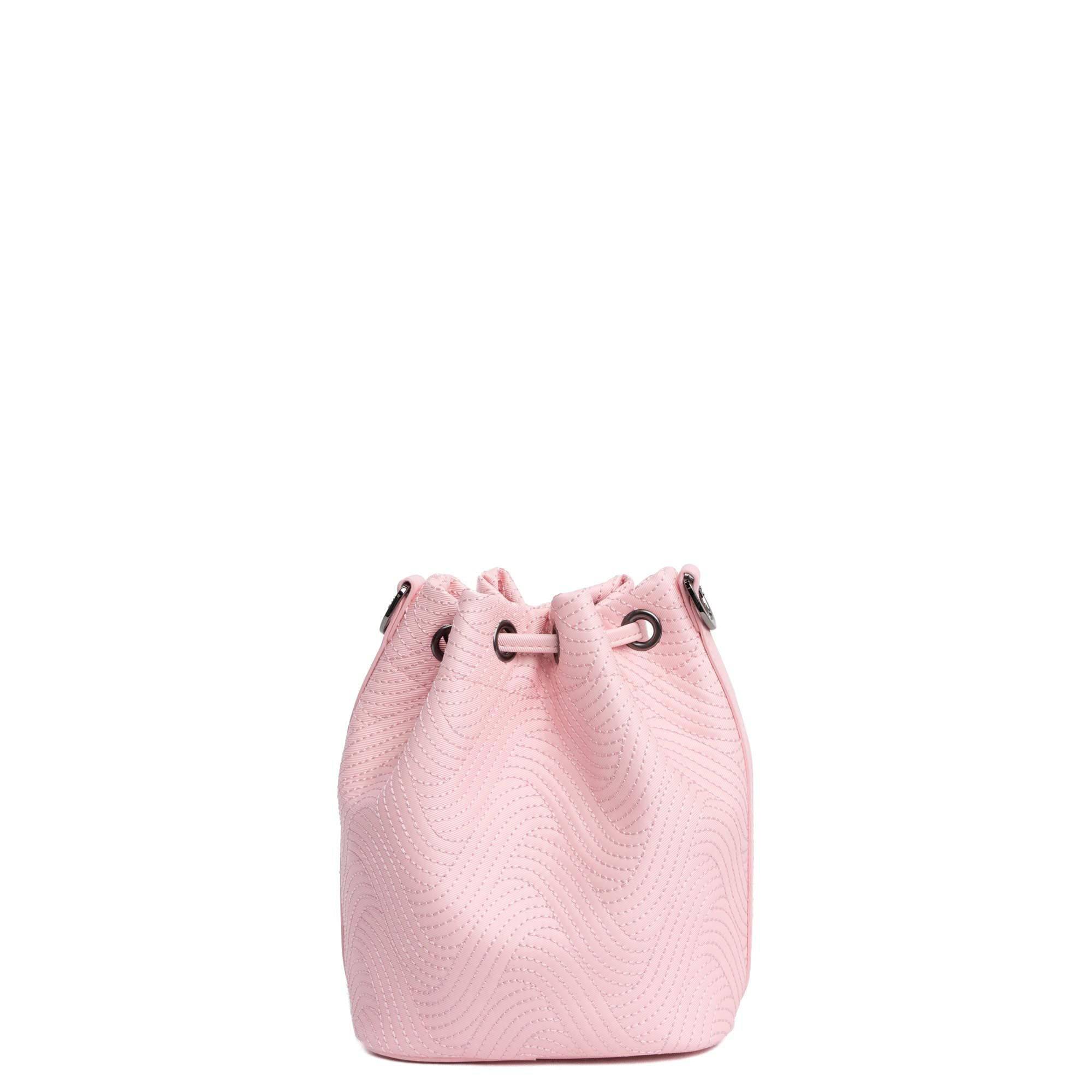 Whirlybird Satin Luxe VL Crossbody Bag - BUBBLE PINK - Whirlybird_SatinLuxe_BubblePink_04