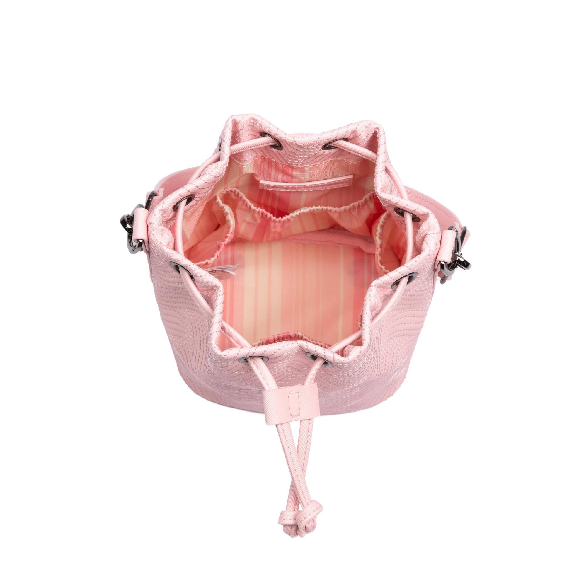 Whirlybird Satin Luxe VL Crossbody Bag - BUBBLE PINK - Whirlybird_SatinLuxe_BubblePink_05