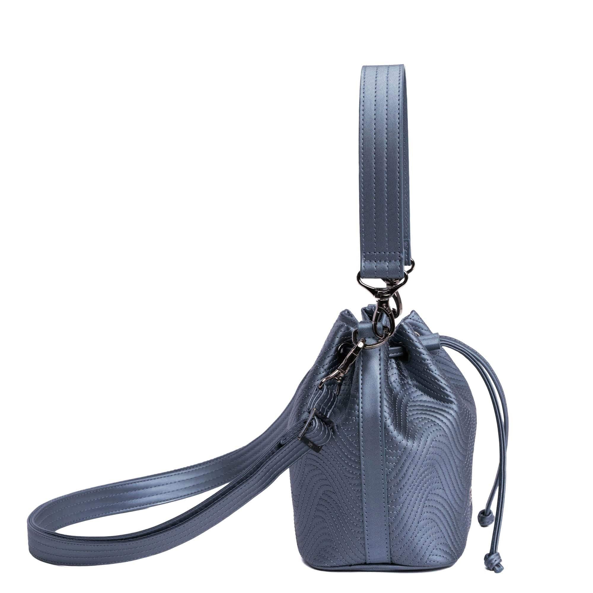 Whirlybird Satin Luxe VL Crossbody Bag - METALLIC BLUE MOON - Whirlybird_SatinLuxe_MetallicBluemoon_03