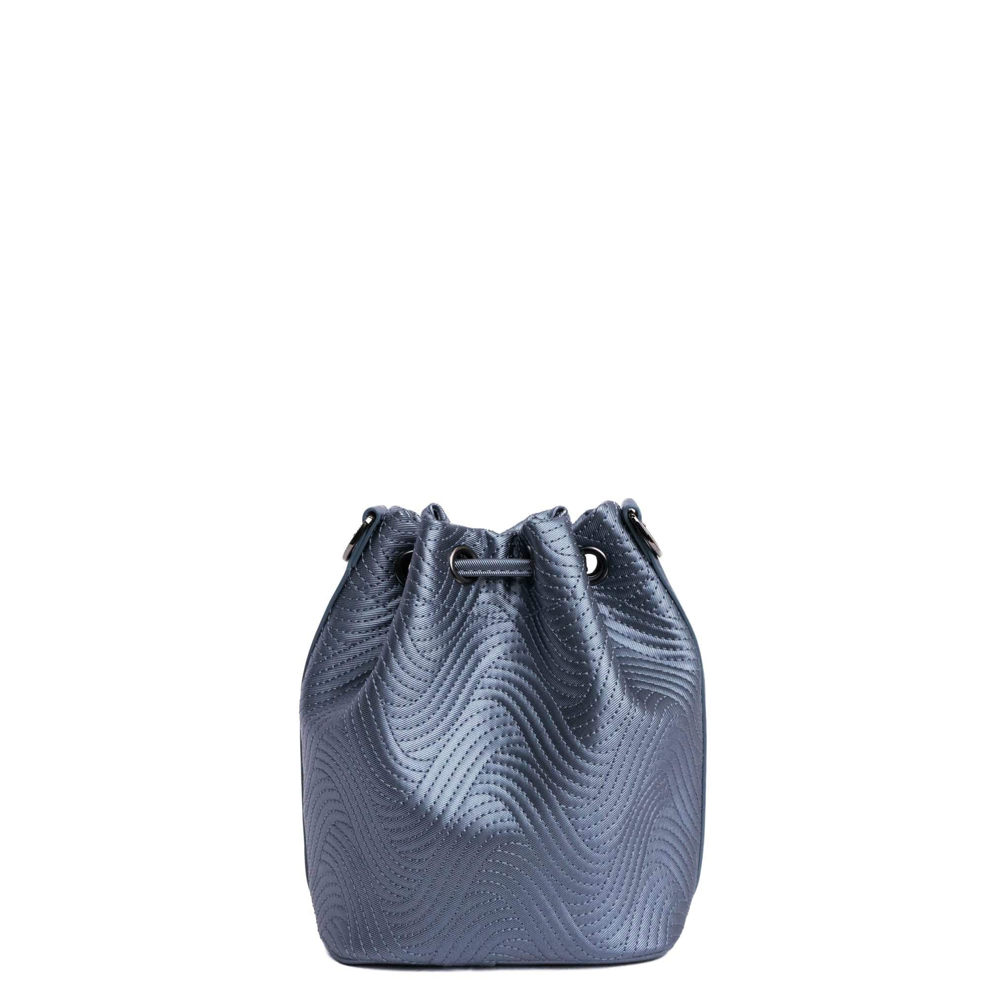 Whirlybird Satin Luxe VL Crossbody Bag - METALLIC BLUE MOON - Whirlybird_SatinLuxe_MetallicBluemoon_04