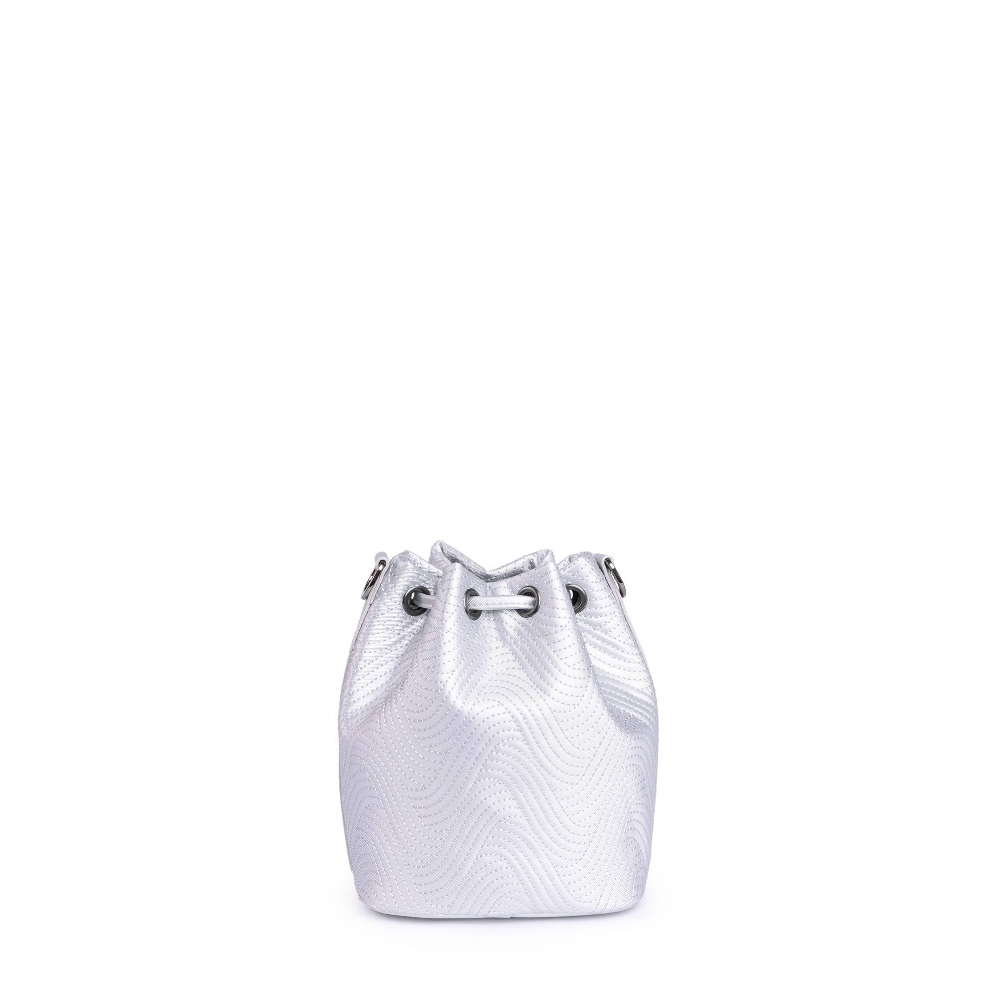 Whirlybird Satin Luxe VL Crossbody Bag - METALLIC SILVER 2 - Whirlybird_SatinLuxe_MetallicSilver_04_3e67fe89-f0e7-415d-ba81-4f5831565dae