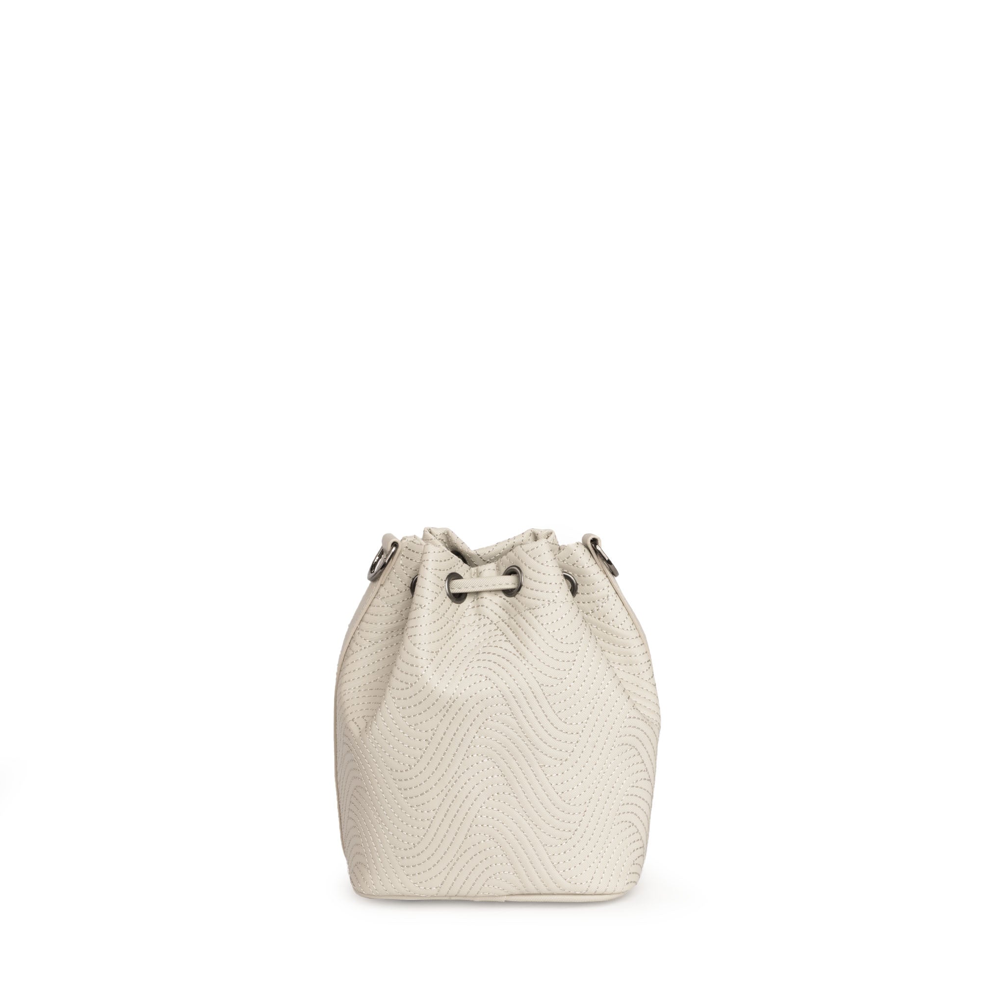 Whirlybird Satin Luxe VL Crossbody Bag - PEBBLE - Whirlybird_SatinLuxe_Pebble_LuglifeBoxExclusive04