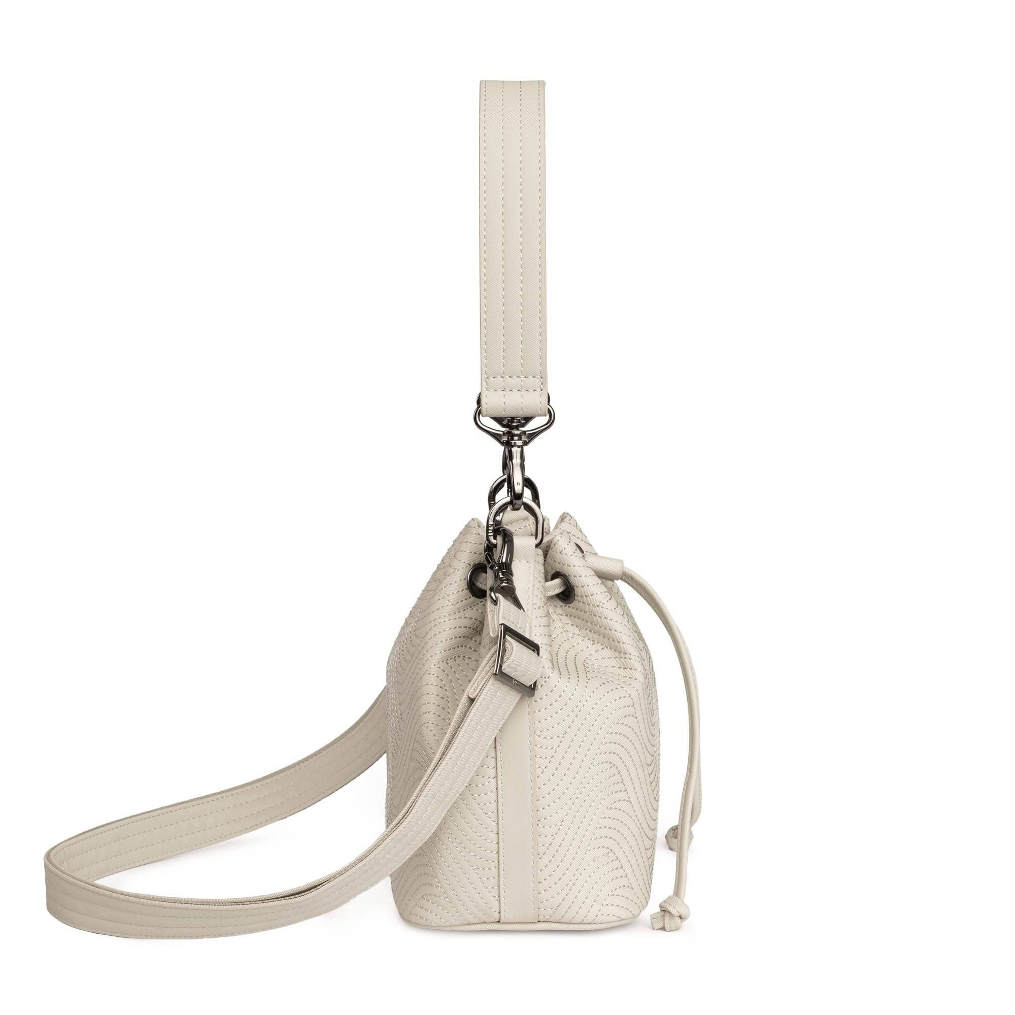 Whirlybird Satin Luxe VL Crossbody Bag - PEBBLE 2 - Whirlybird_SatinLuxe_Pebble_LuglifeBoxExclusive_03