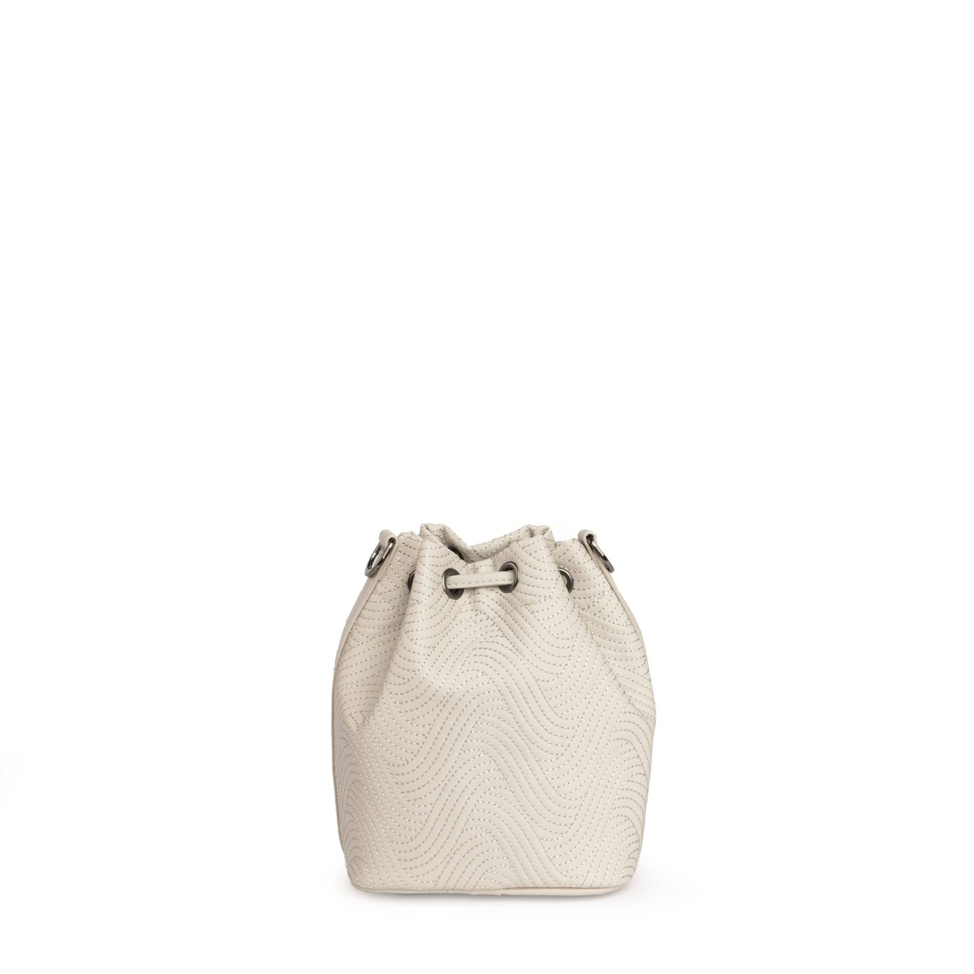 Whirlybird Satin Luxe VL Crossbody Bag - PEBBLE 2 - Whirlybird_SatinLuxe_Pebble_LuglifeBoxExclusive_04