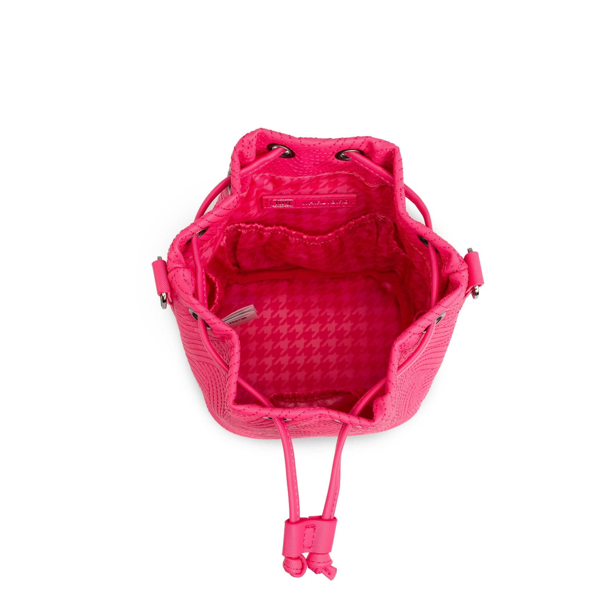 Whirlybird Satin Luxe VL Crossbody Bag - POWERFUL PINK - Whirlybird_SatinLuxe_PowerfulPink_05