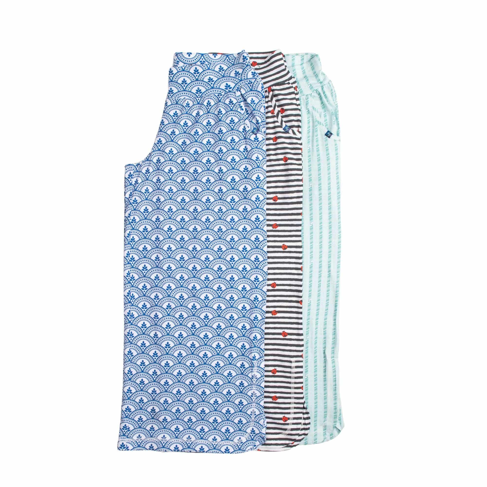 Wiffle Cotton Jersey Cropped Pant - - WiffleCottonJerseyCroppedPants_Group_01