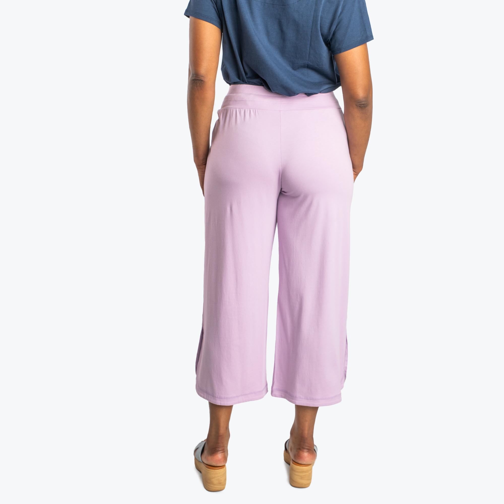 Wiffle Cotton Jersey Cropped Pant - SAGE GREEN - WiffleCottonJerseyCroppedPants_Sugarplum_02