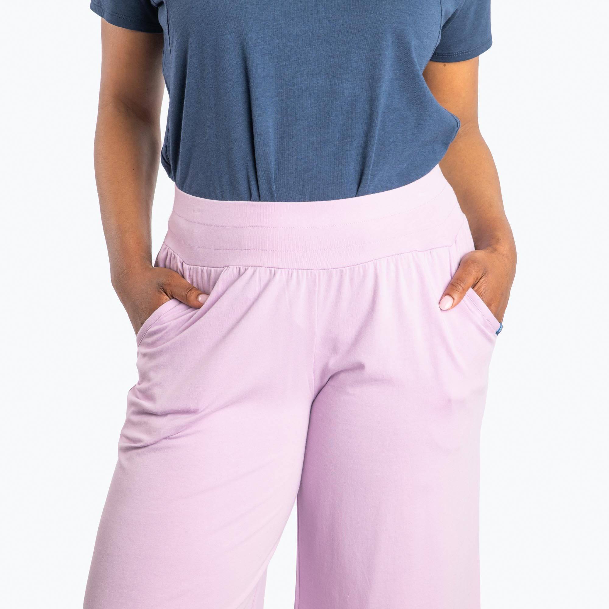 Wiffle Cotton Jersey Cropped Pant - SAGE GREEN - WiffleCottonJerseyCroppedPants_Sugarplum_04