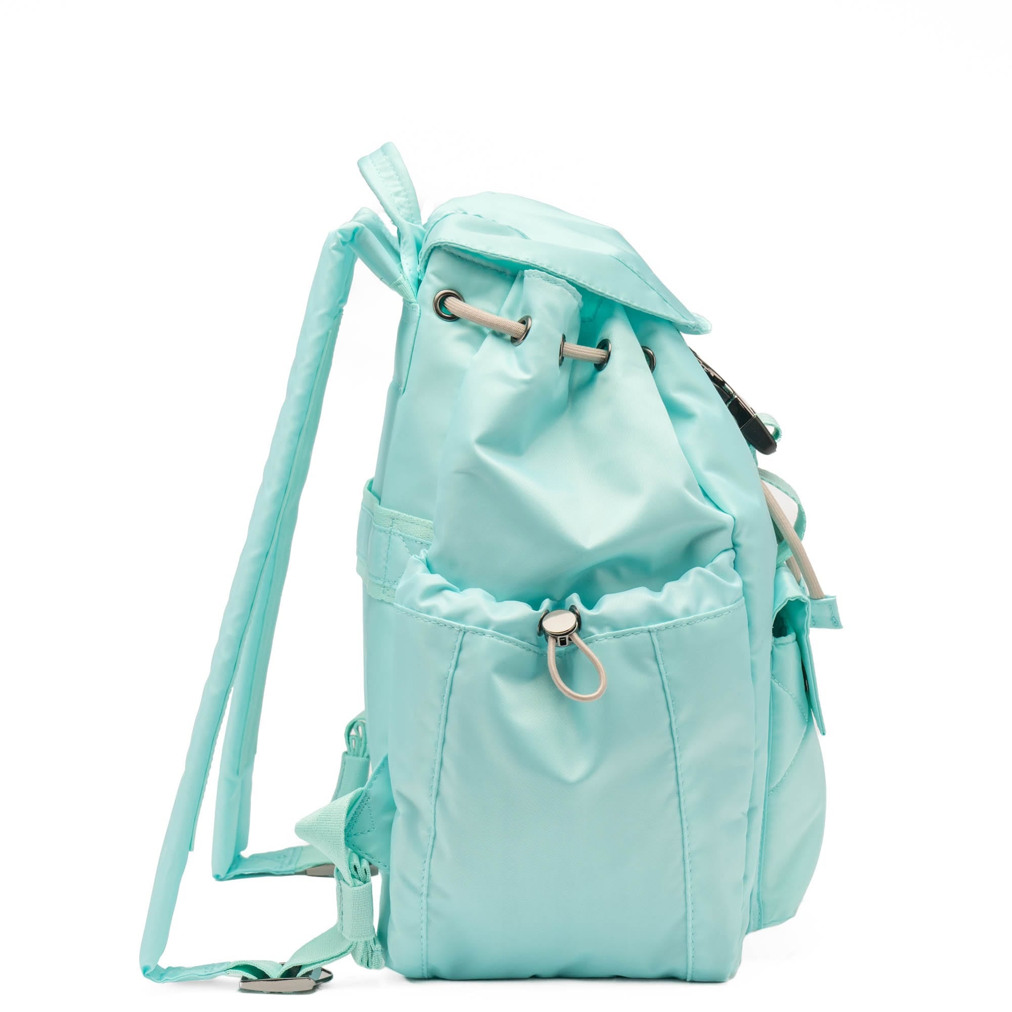 Wiffle Backpack - AQUAMARINE BLUE - Wiffle_AquamarineBlue_03
