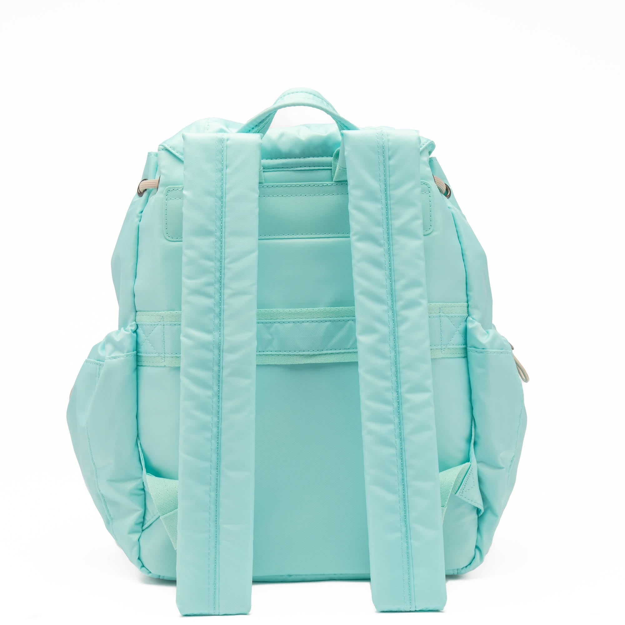 Wiffle Backpack - AQUAMARINE BLUE - Wiffle_AquamarineBlue_04
