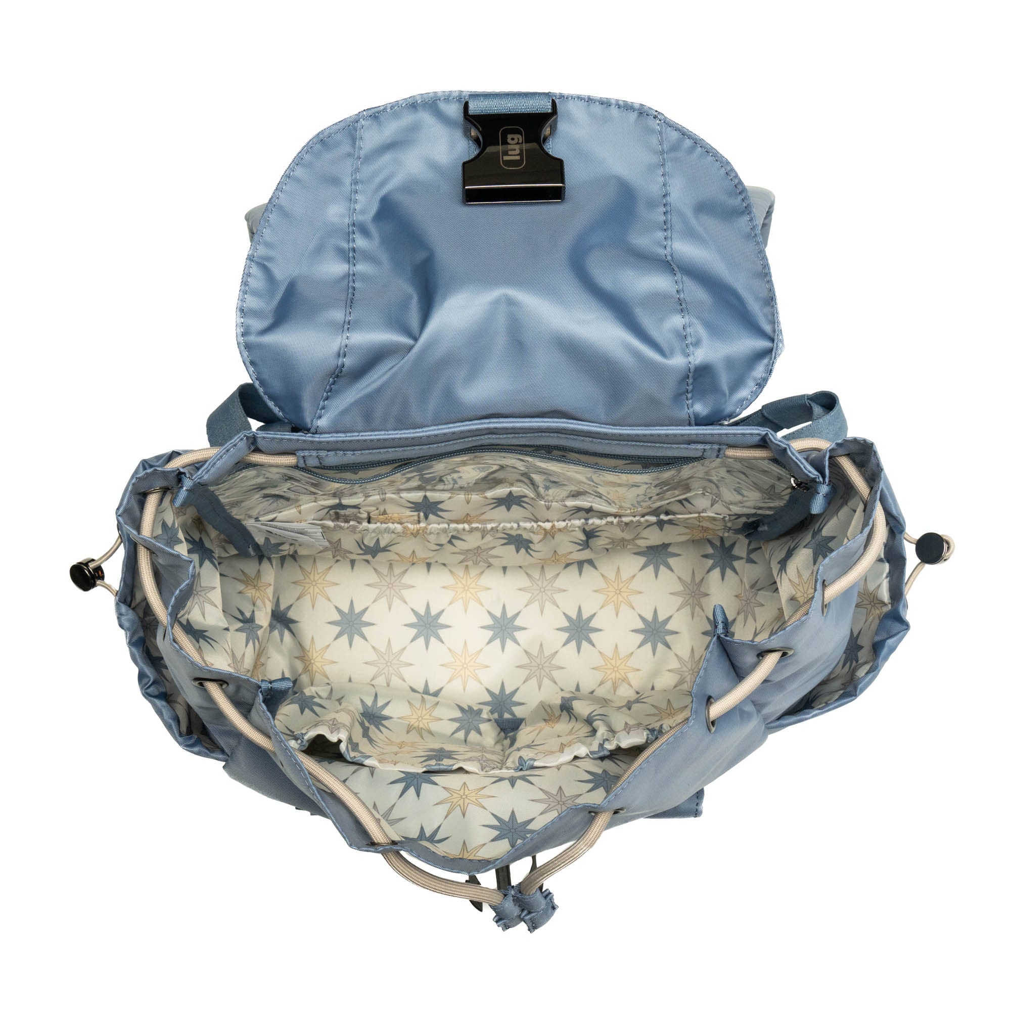 Wiffle Backpack - BLUE MOON - Wiffle_Bluemoon_05