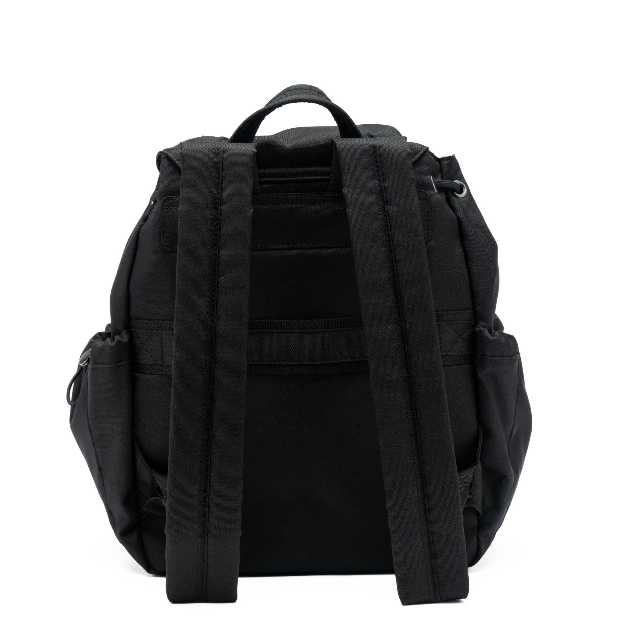 Wiffle Backpack - BRUSHED BLACK - Wiffle_BrushedBlack_04