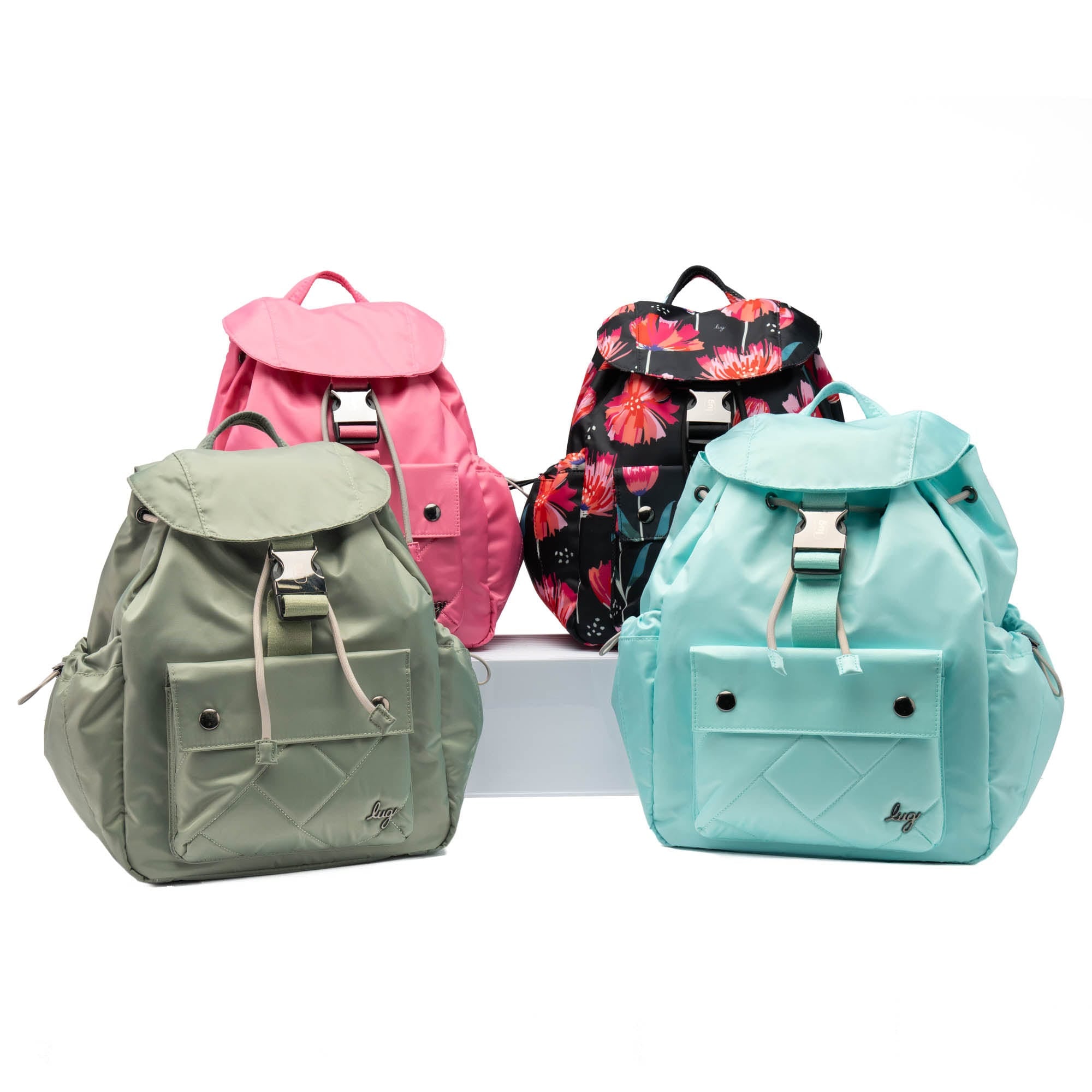 Wiffle Backpack Luglife