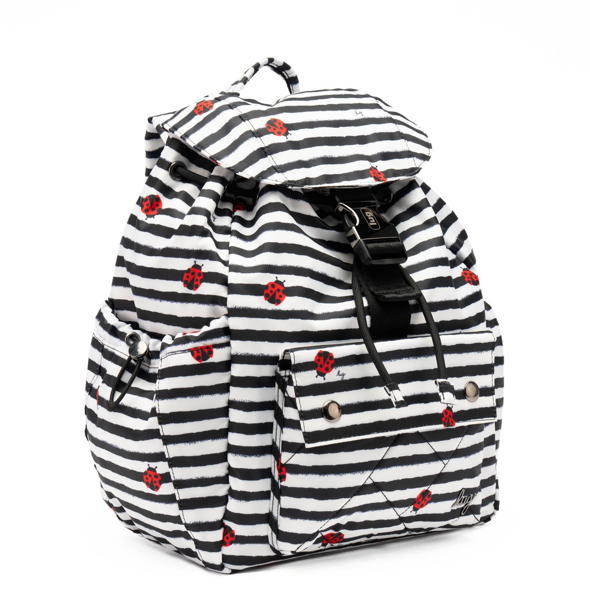Wiffle Backpack - LADYBUG LANE - Wiffle_LadybugLane_02