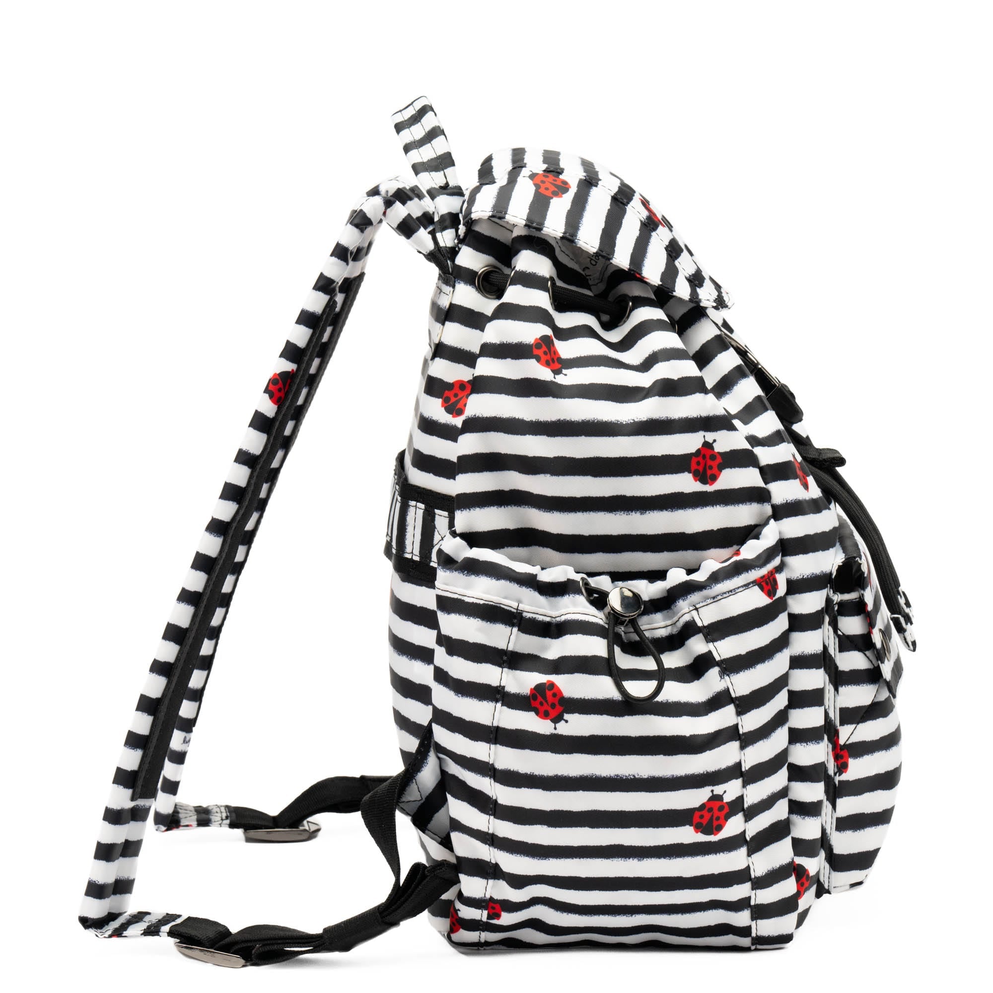 Wiffle Backpack - LADYBUG LANE - Wiffle_LadybugLane_03