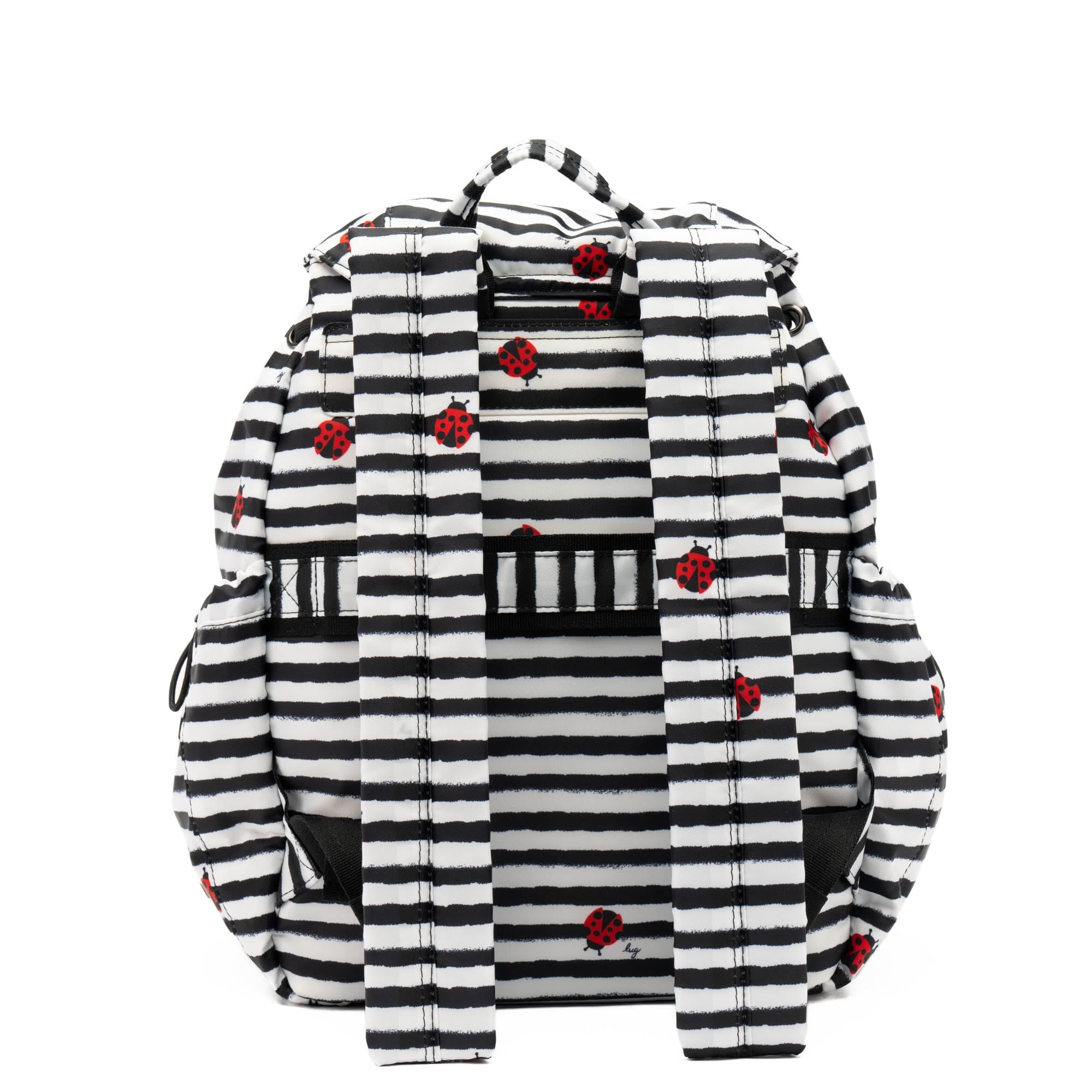 Wiffle Backpack - LADYBUG LANE - Wiffle_LadybugLane_04