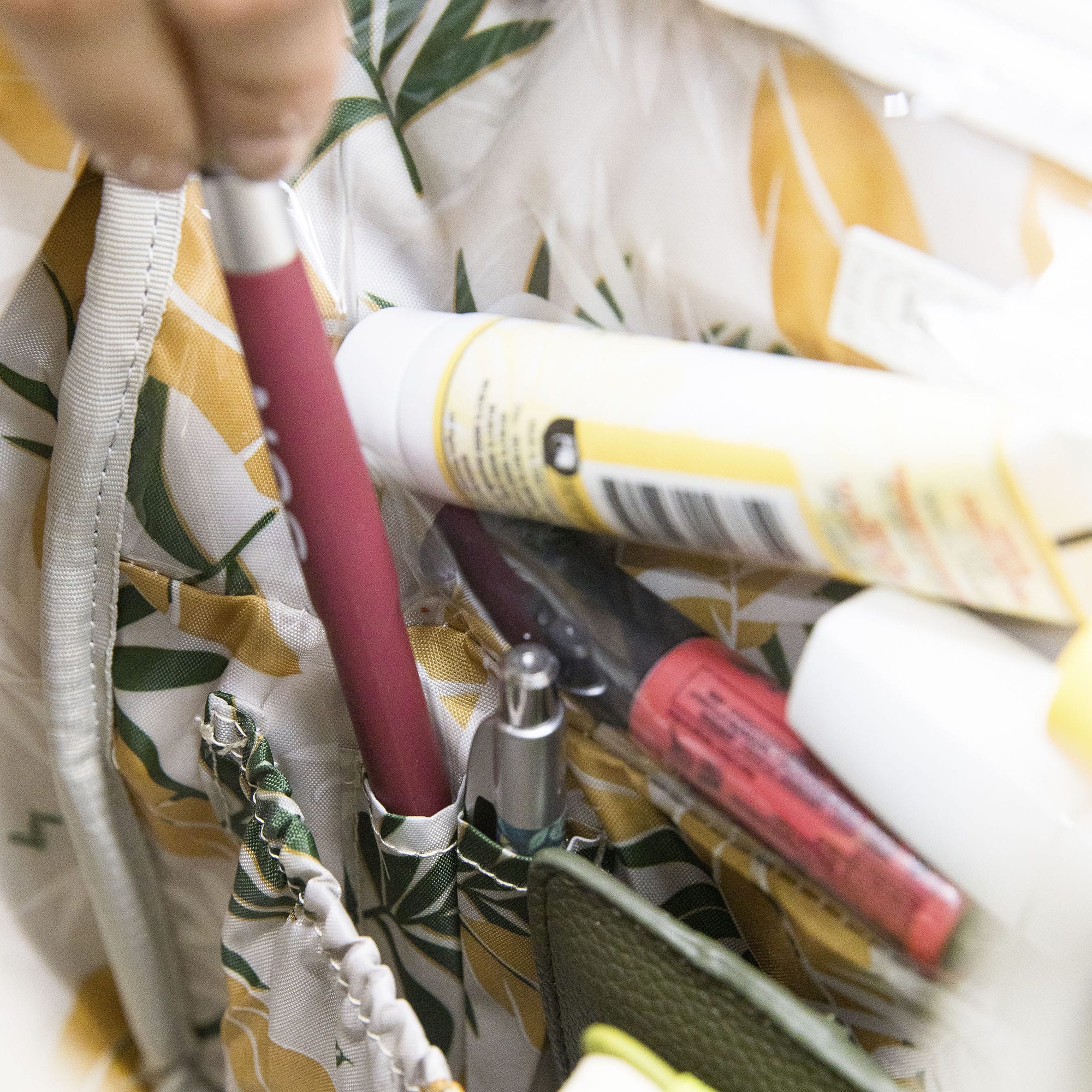 Wiffle Satin Luxe VL Backpack - - Wiffle_Lifestyle_04