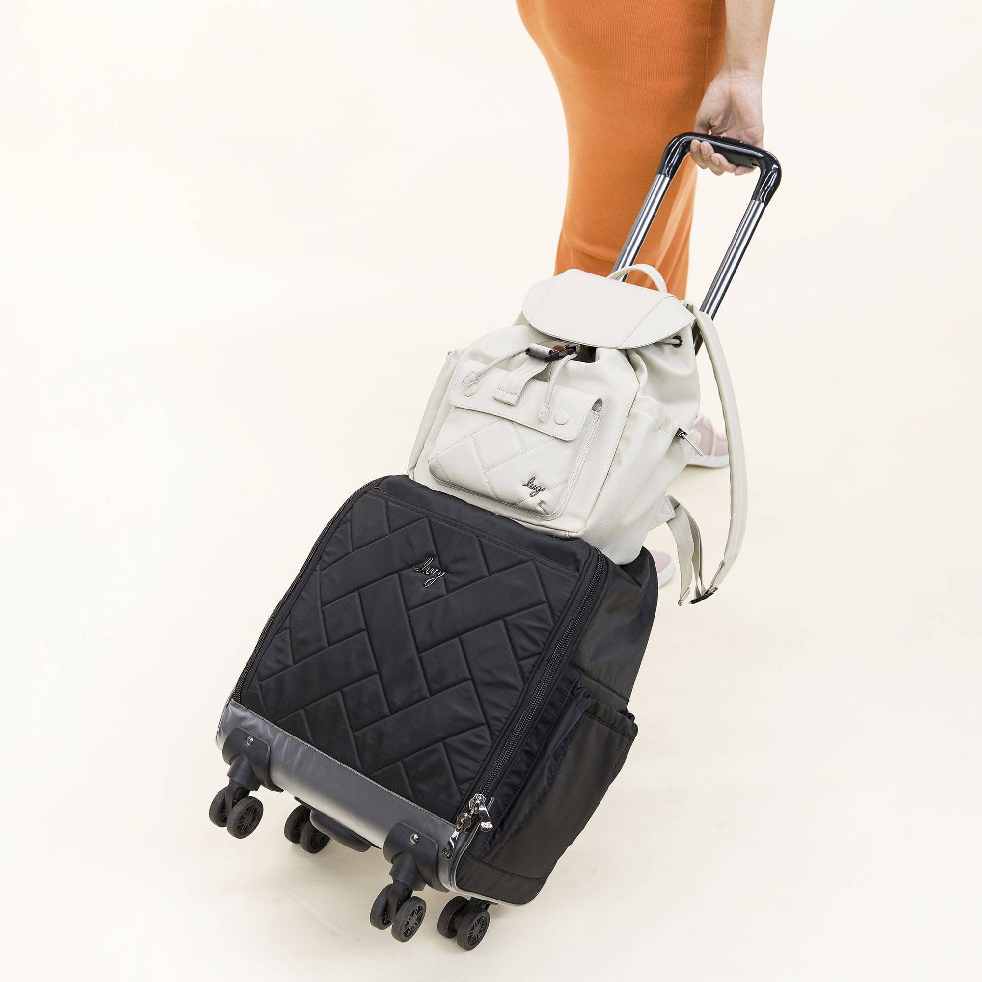 Wiffle Satin Luxe VL Backpack - - Wiffle_Lifestyle_09