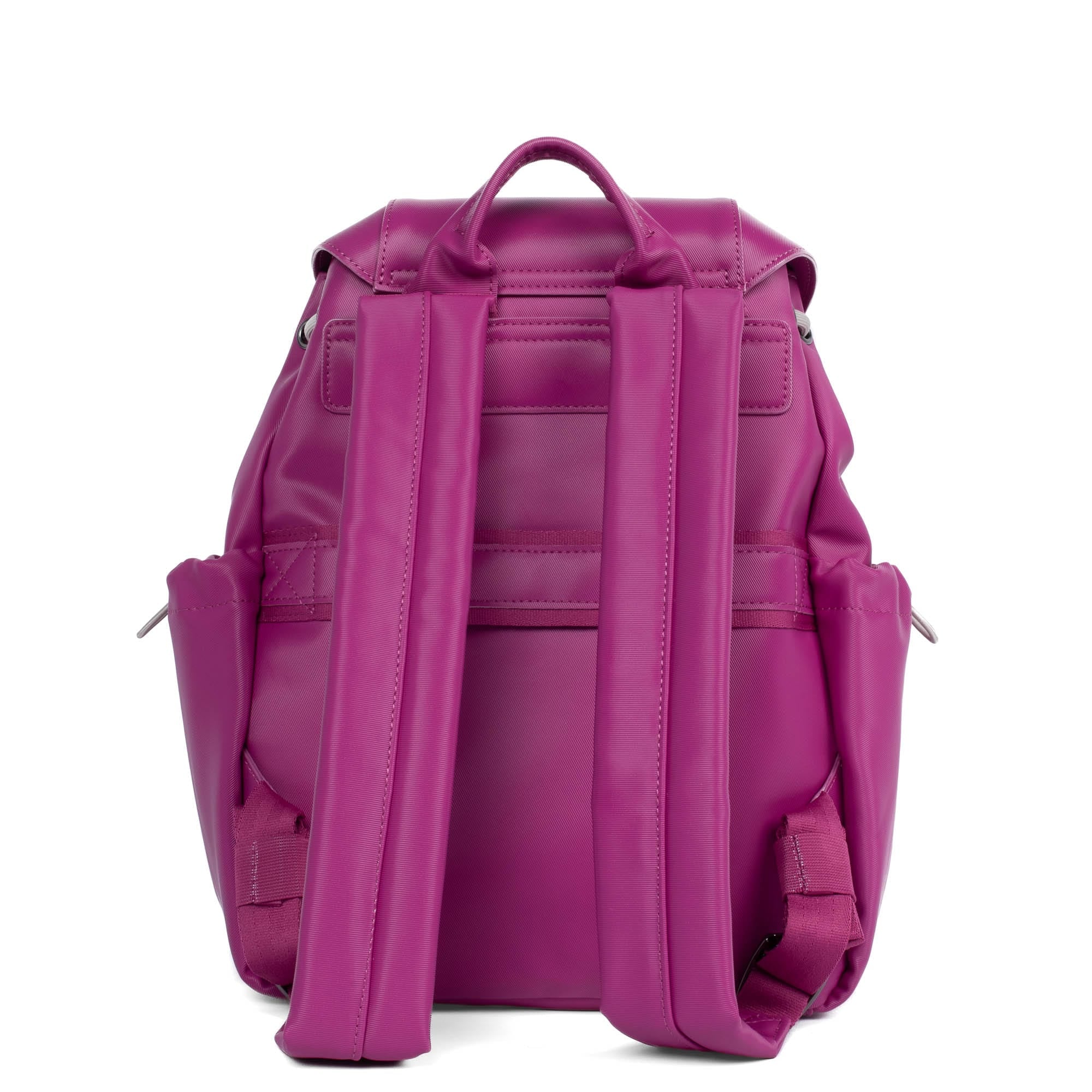 Wiffle Satin Luxe VL Backpack - ORCHID - Wiffle_OrchidSatinVL_04