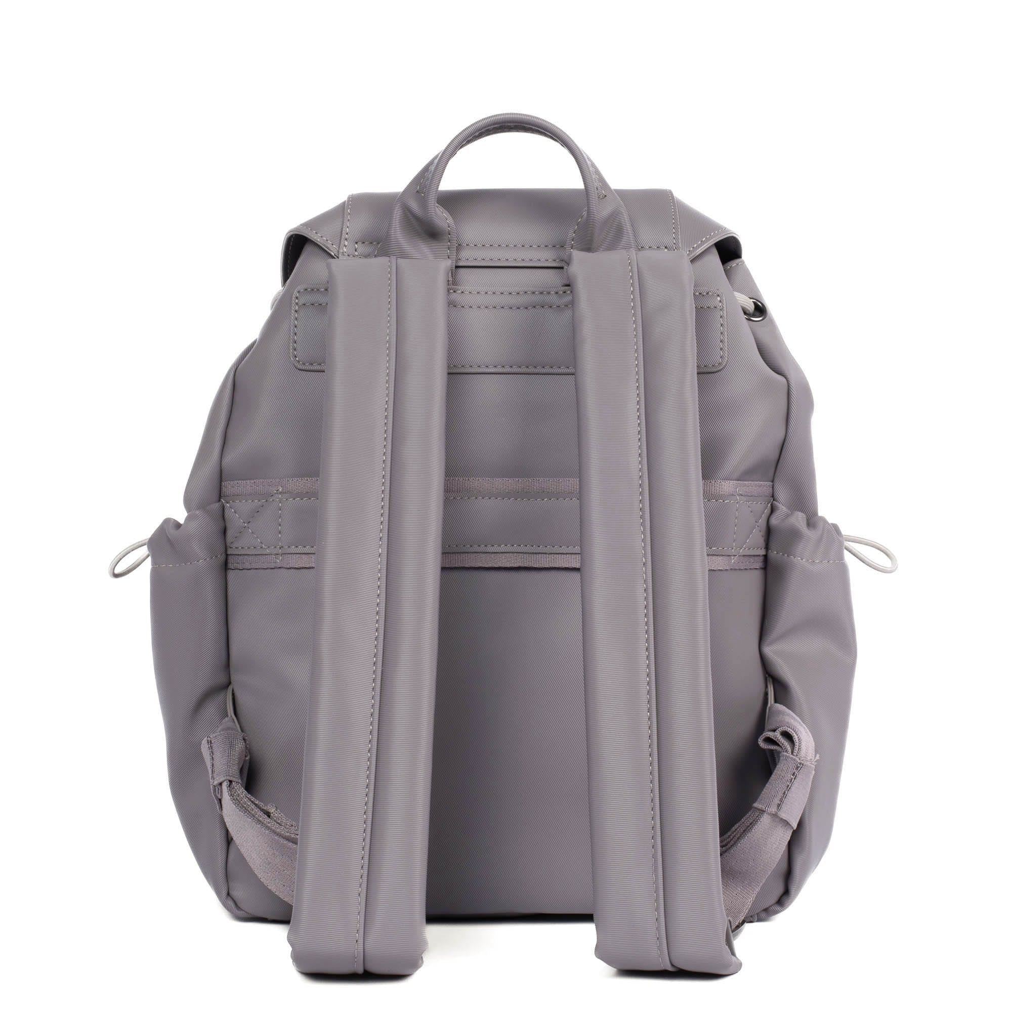 Wiffle Satin Luxe VL Backpack - PEARL - Wiffle_PearlSatinVL_04