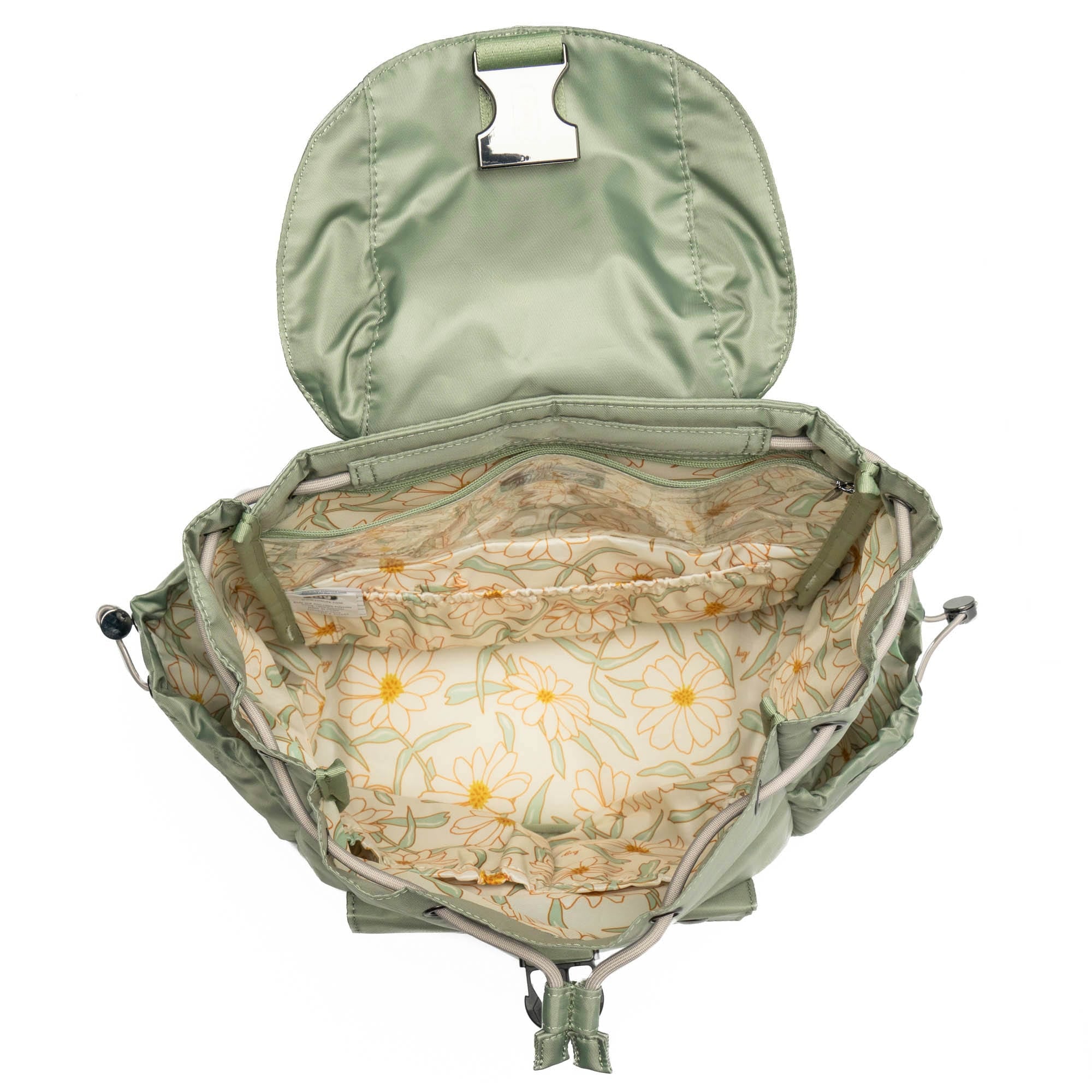 Wiffle Backpack - SAGE GREEN - Wiffle_SageGreen_05