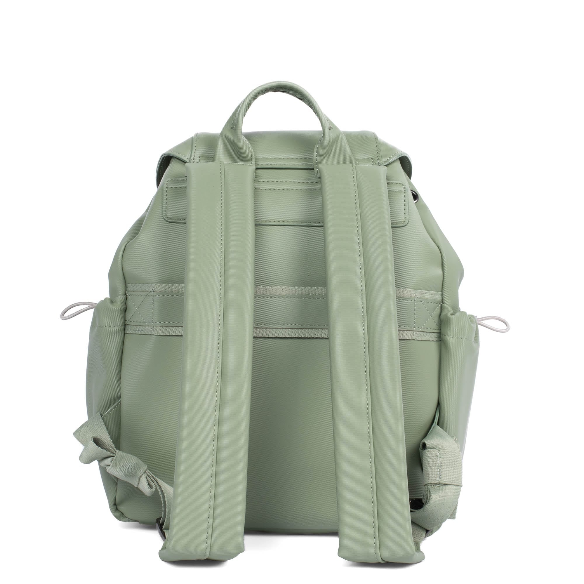 Wiffle Satin Luxe VL Backpack - SAGE - Wiffle_SageSatinVL_04