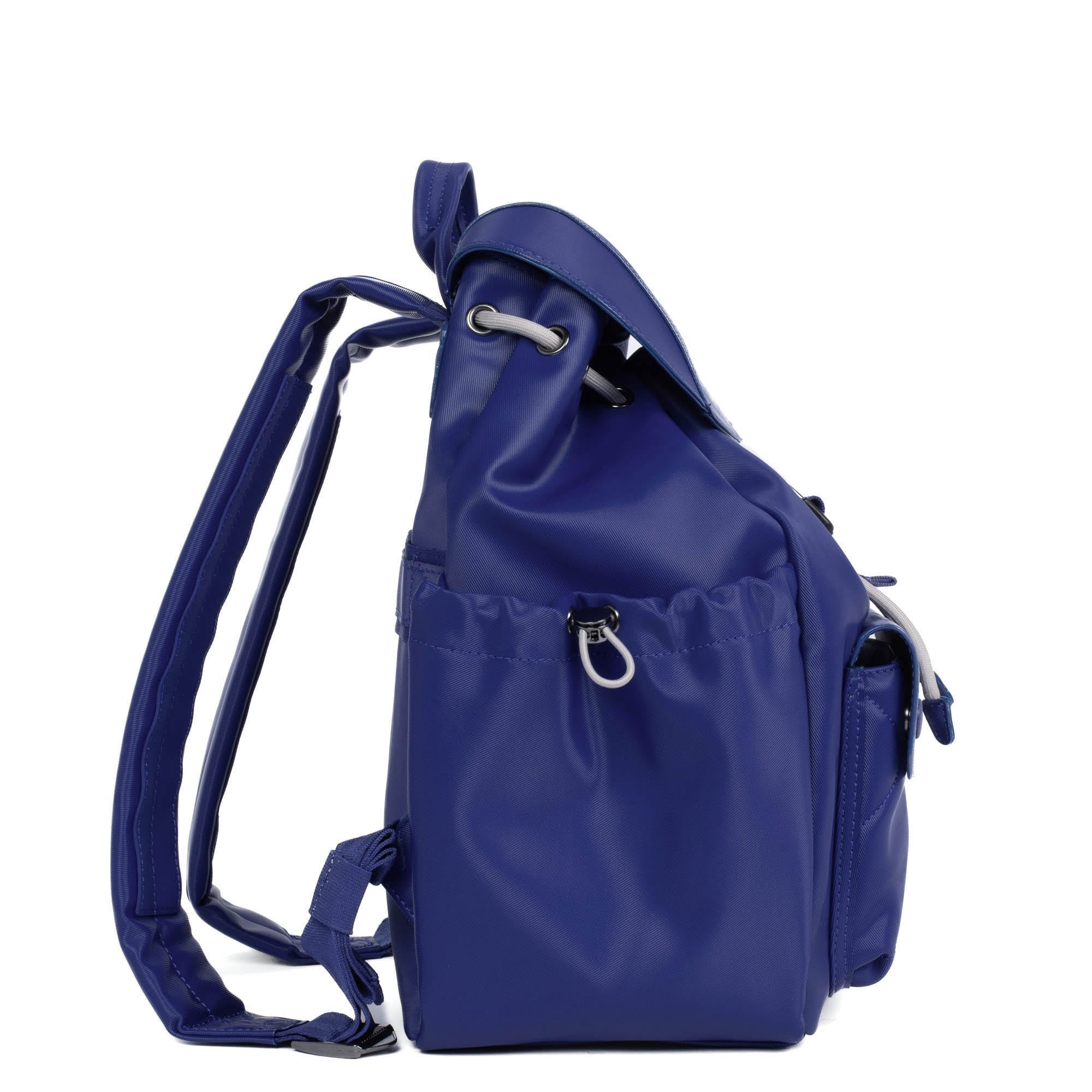 Wiffle Satin Luxe VL Backpack - SAPPHIRE - Wiffle_SapphireSatinVL_03