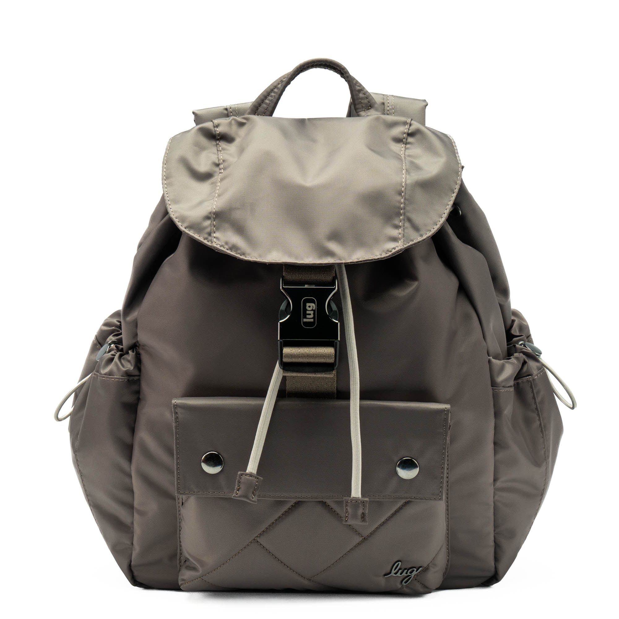 Wiffle Backpack - WALNUT BROWN - Wiffle_WalnutBrown_01