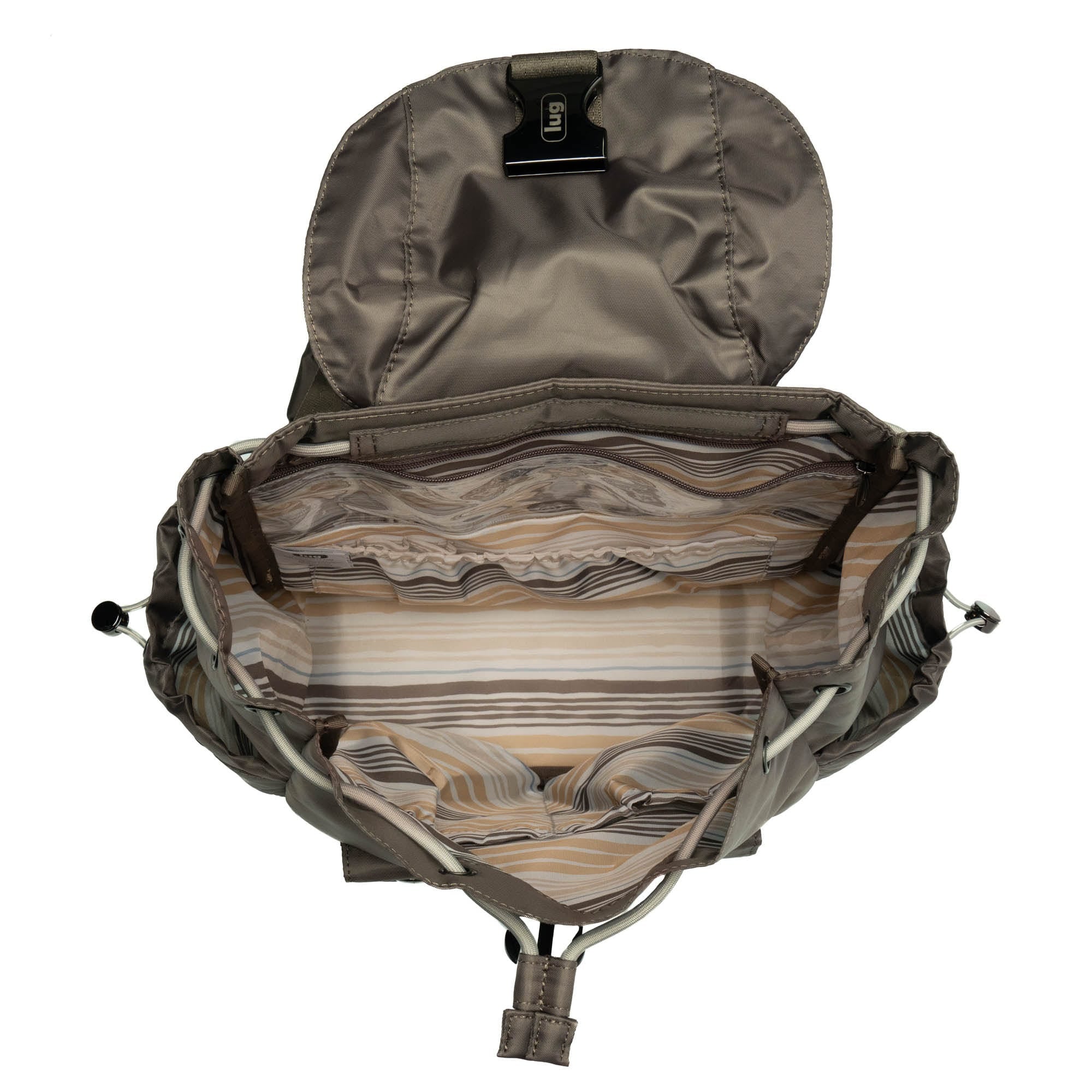 Wiffle Backpack - WALNUT BROWN - Wiffle_WalnutBrown_05